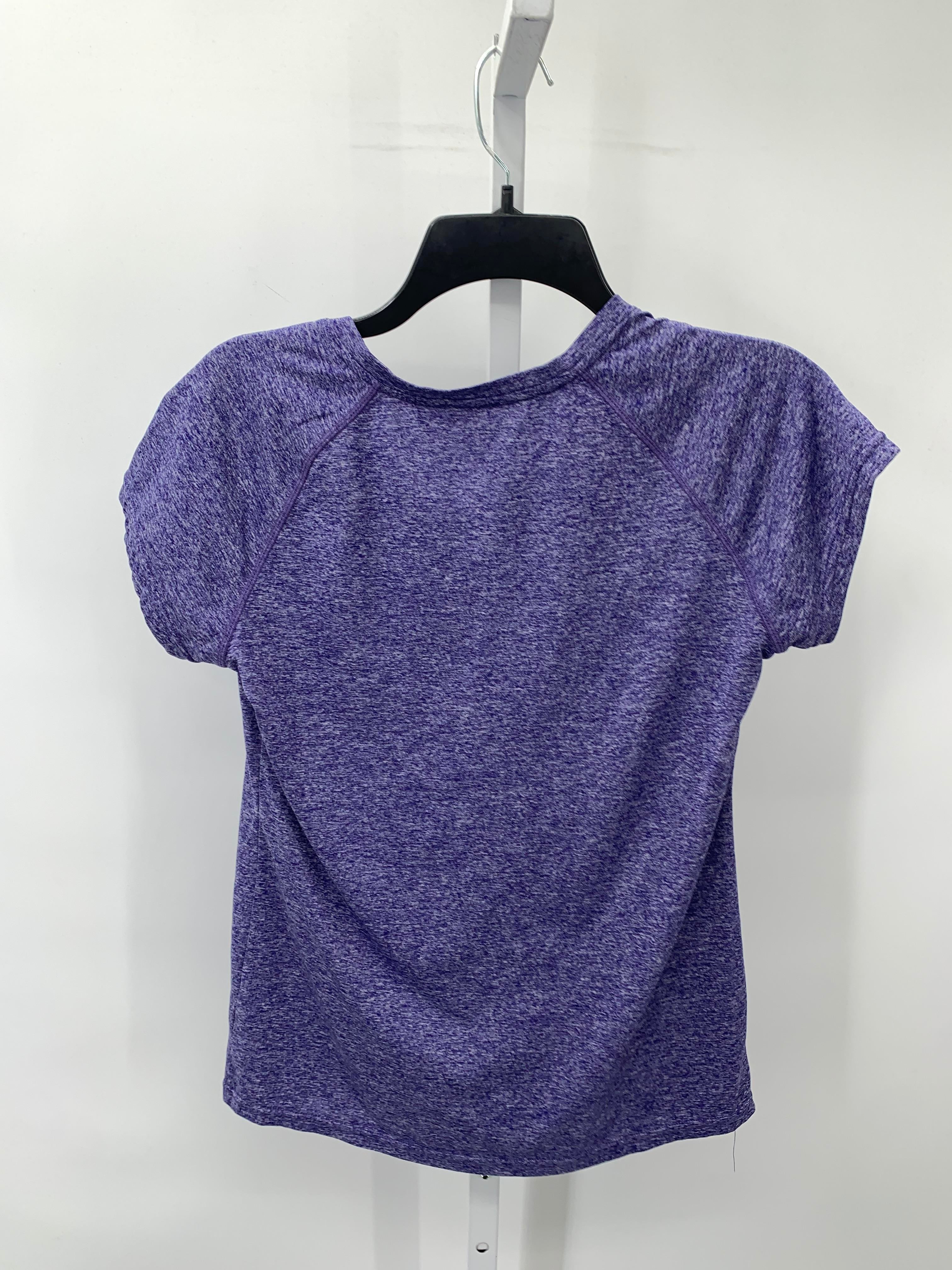 RBX Size Medium Misses Short Sleeve Shirt
