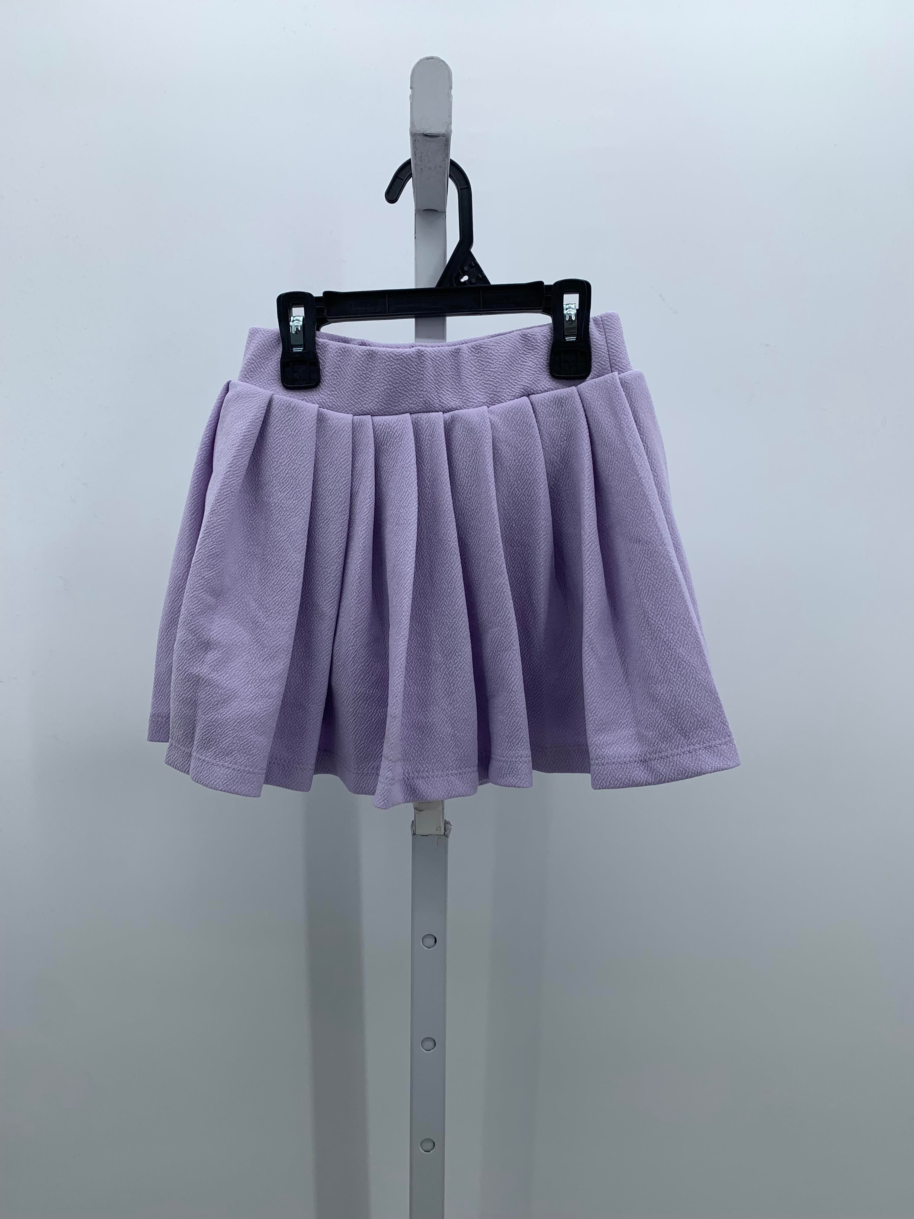 Size 7 Girls Skort