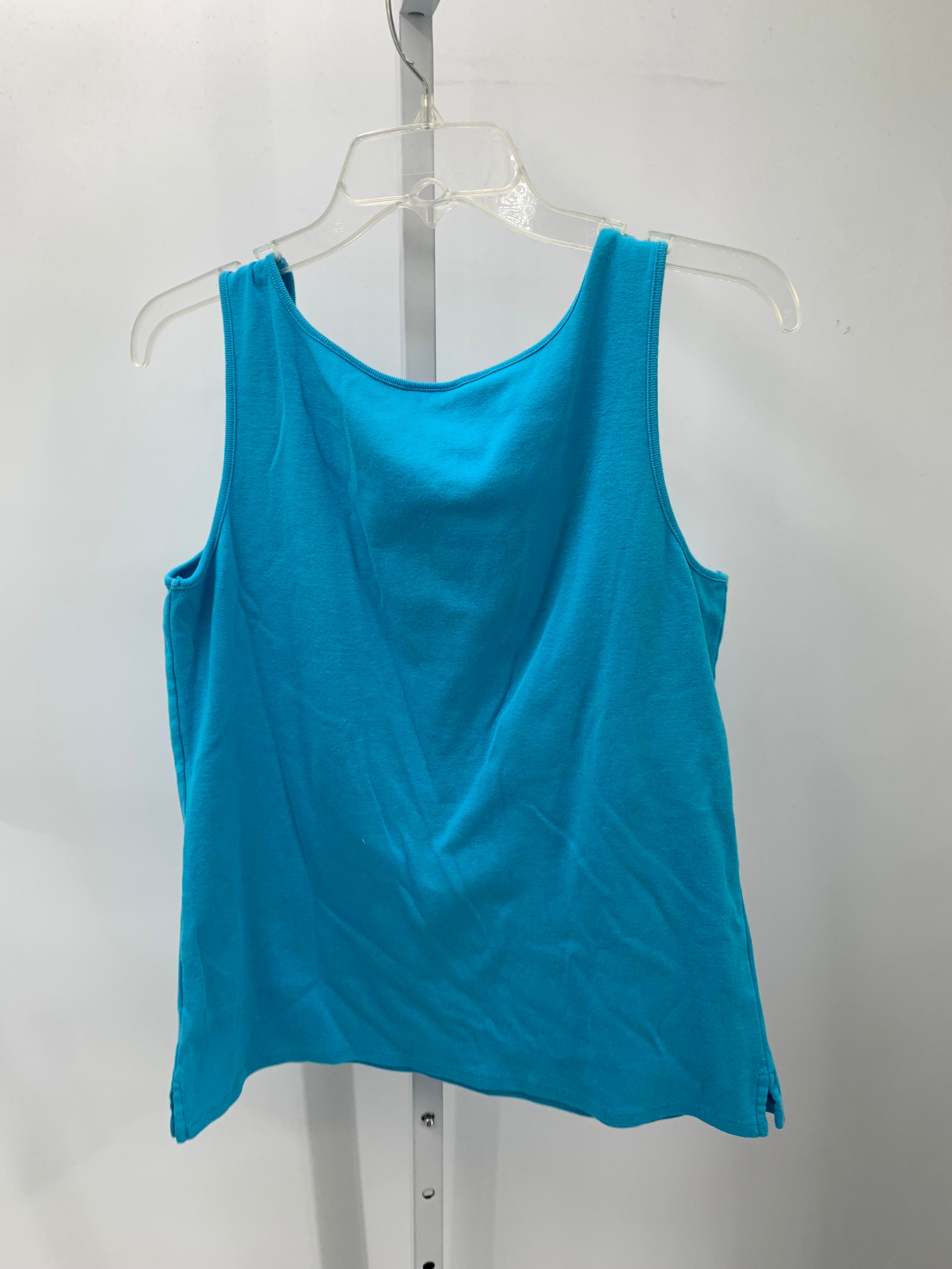 Size Large Misses Tank