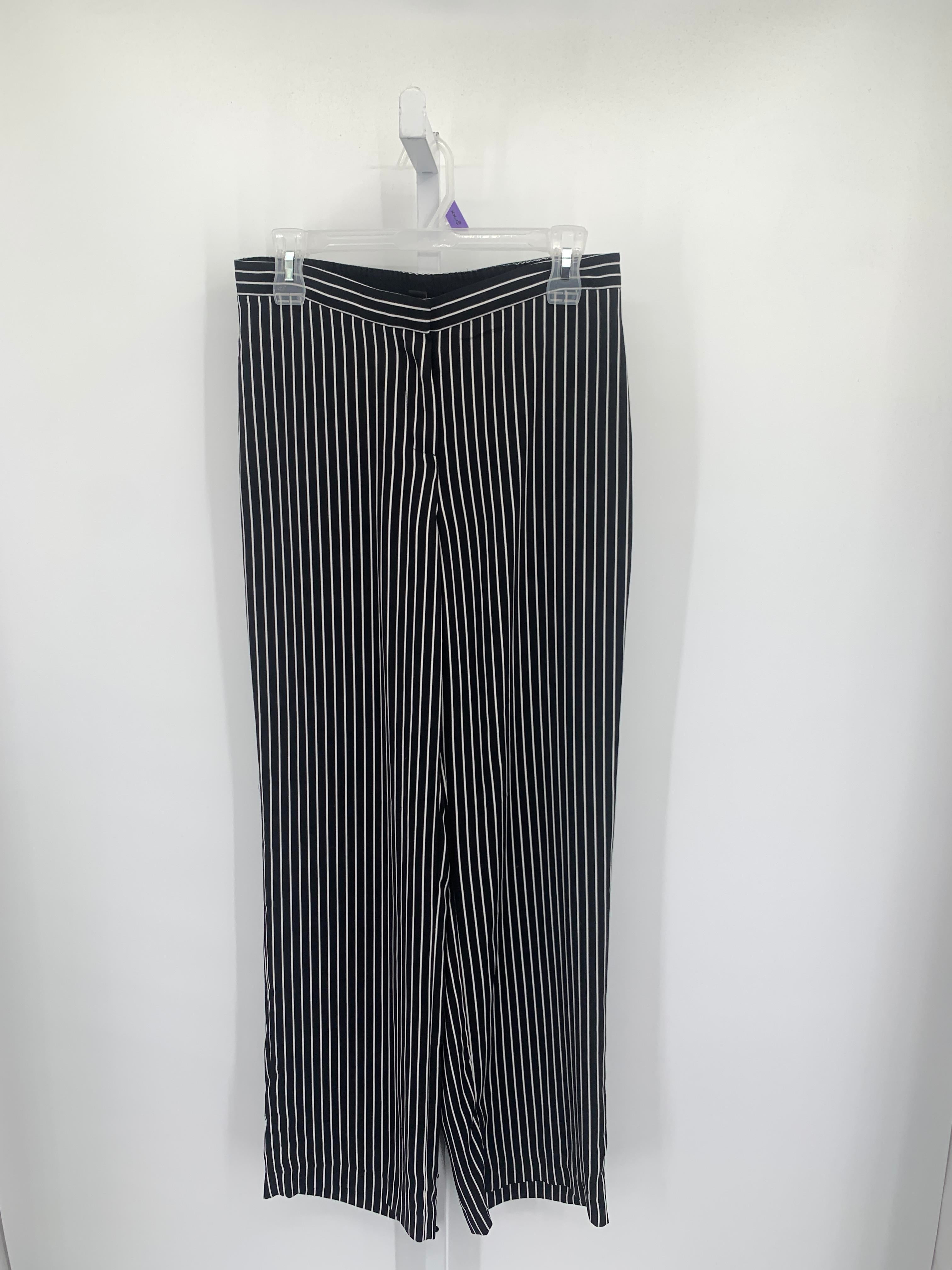 Dalia Collection Size Small Juniors Pants