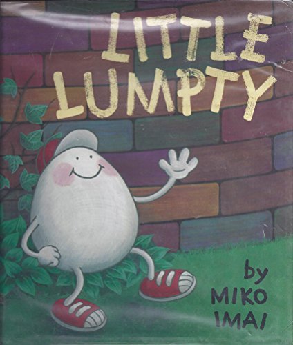 Little Lumpty - Miko Imai