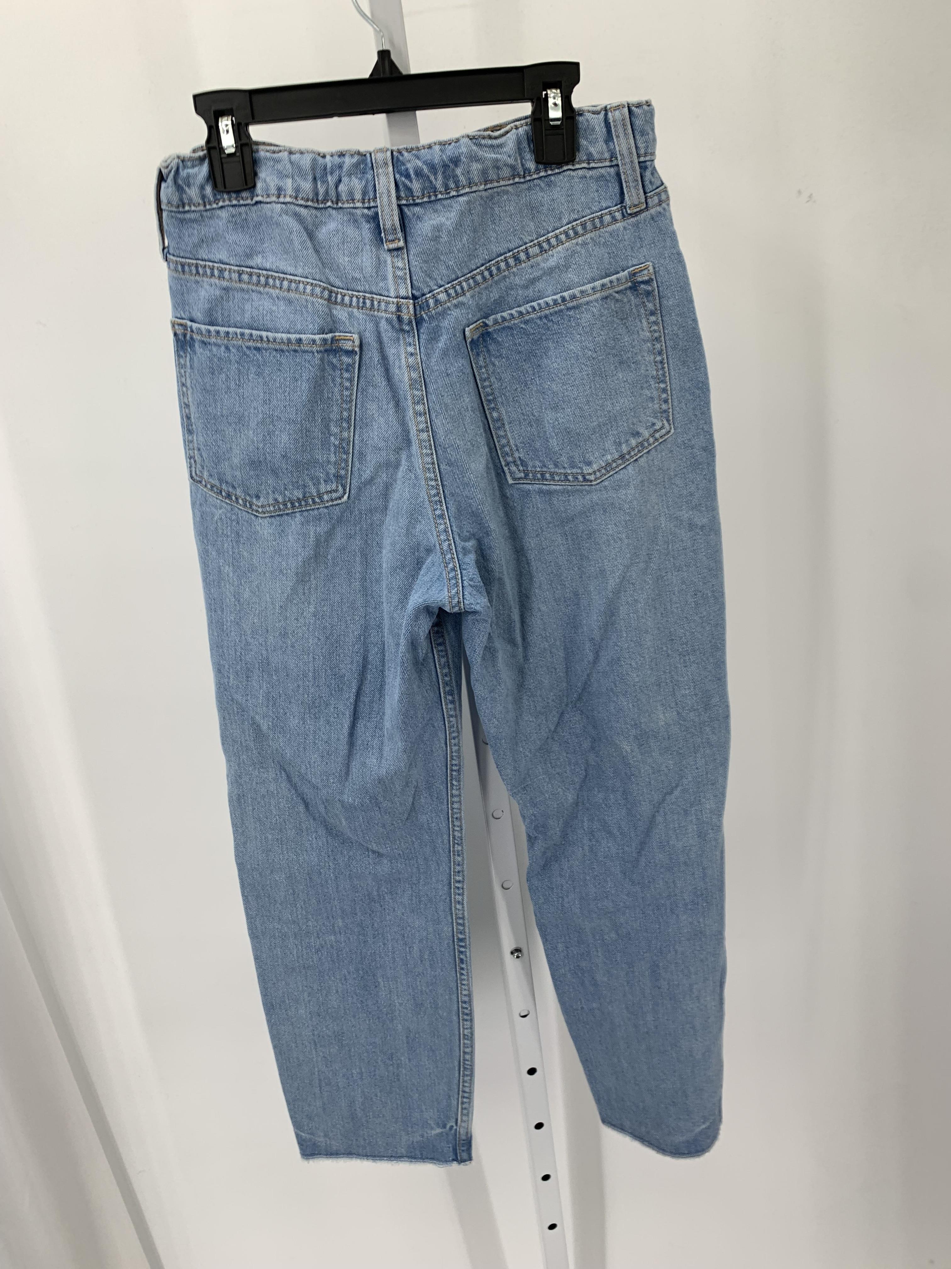 Old Navy Size 14 Girls Jeans