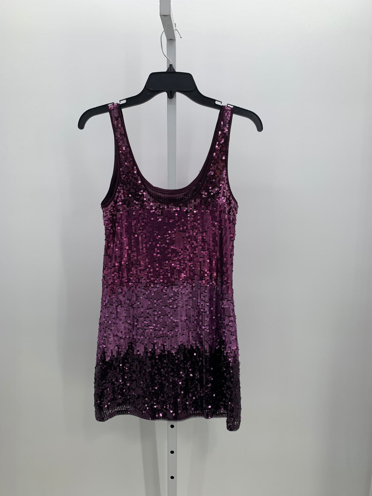 Express Size X Small Misses Tank