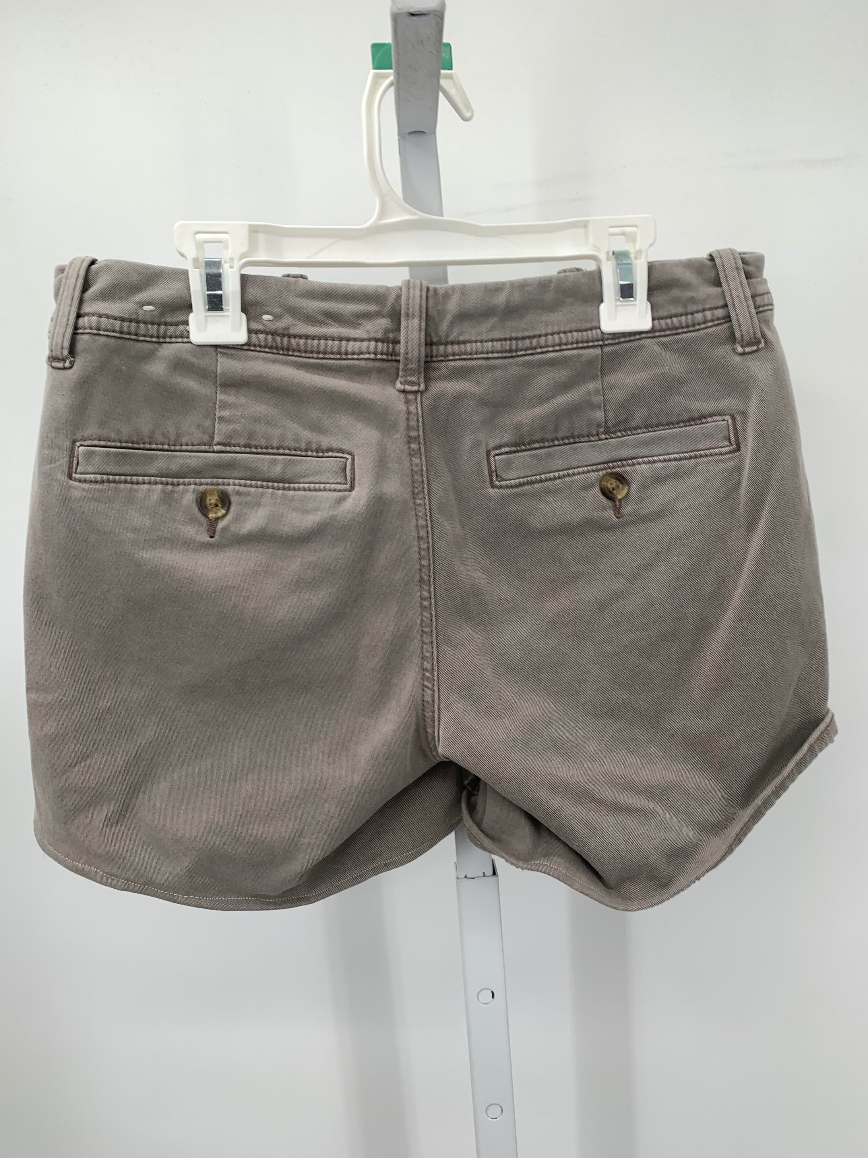 American Eagle Size 4 Juniors Shorts