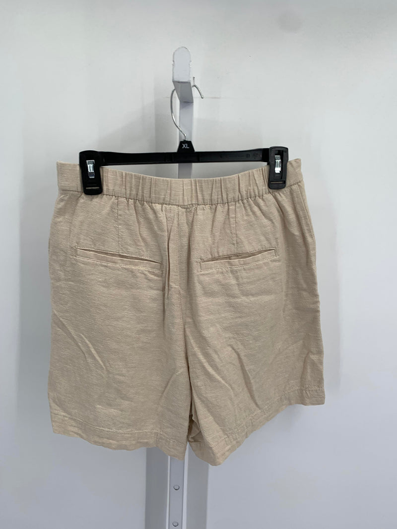 Gap Size 8 Misses Shorts