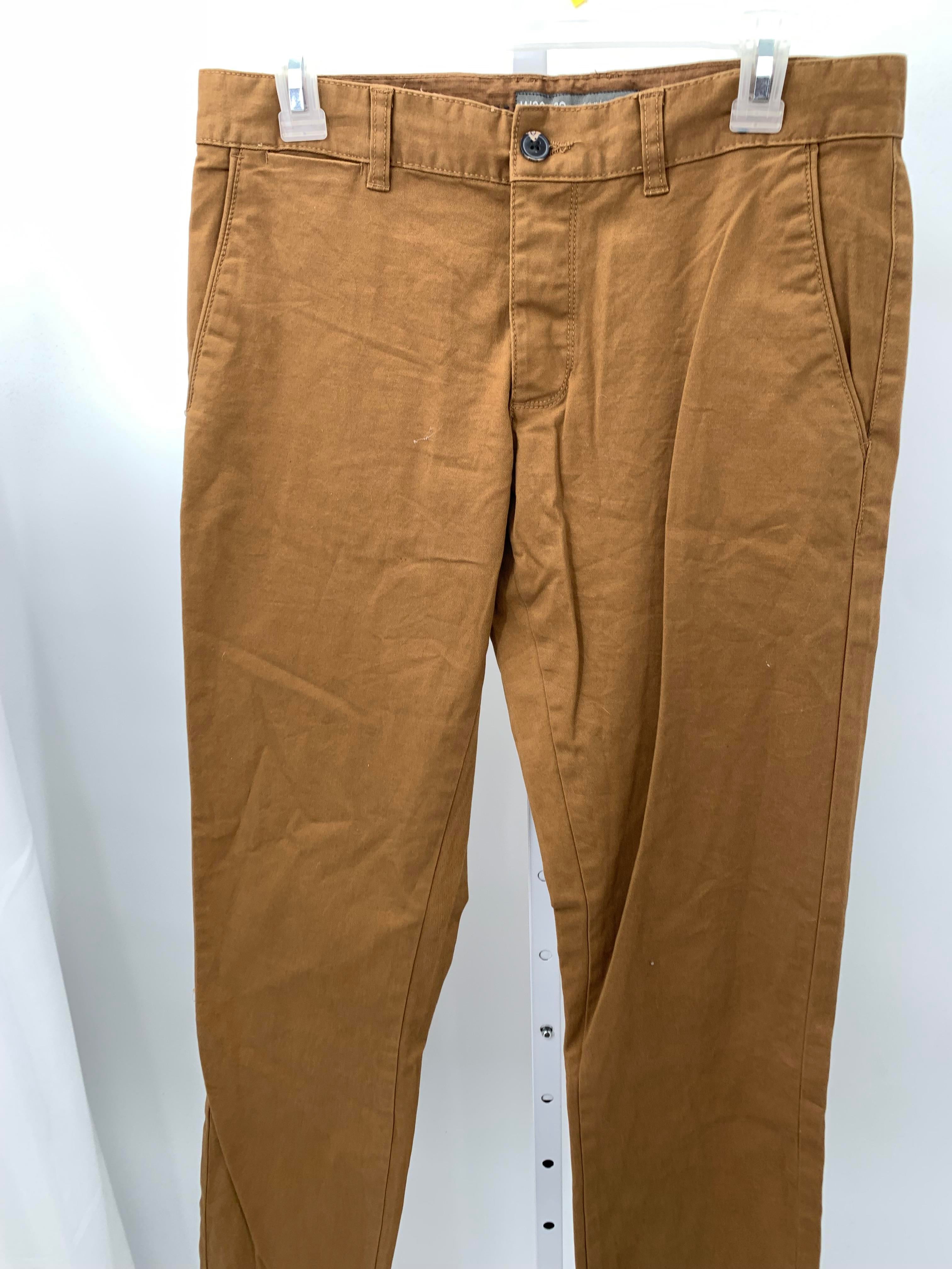 Denim & Co. Size 30 X 32 Young Men's Pants