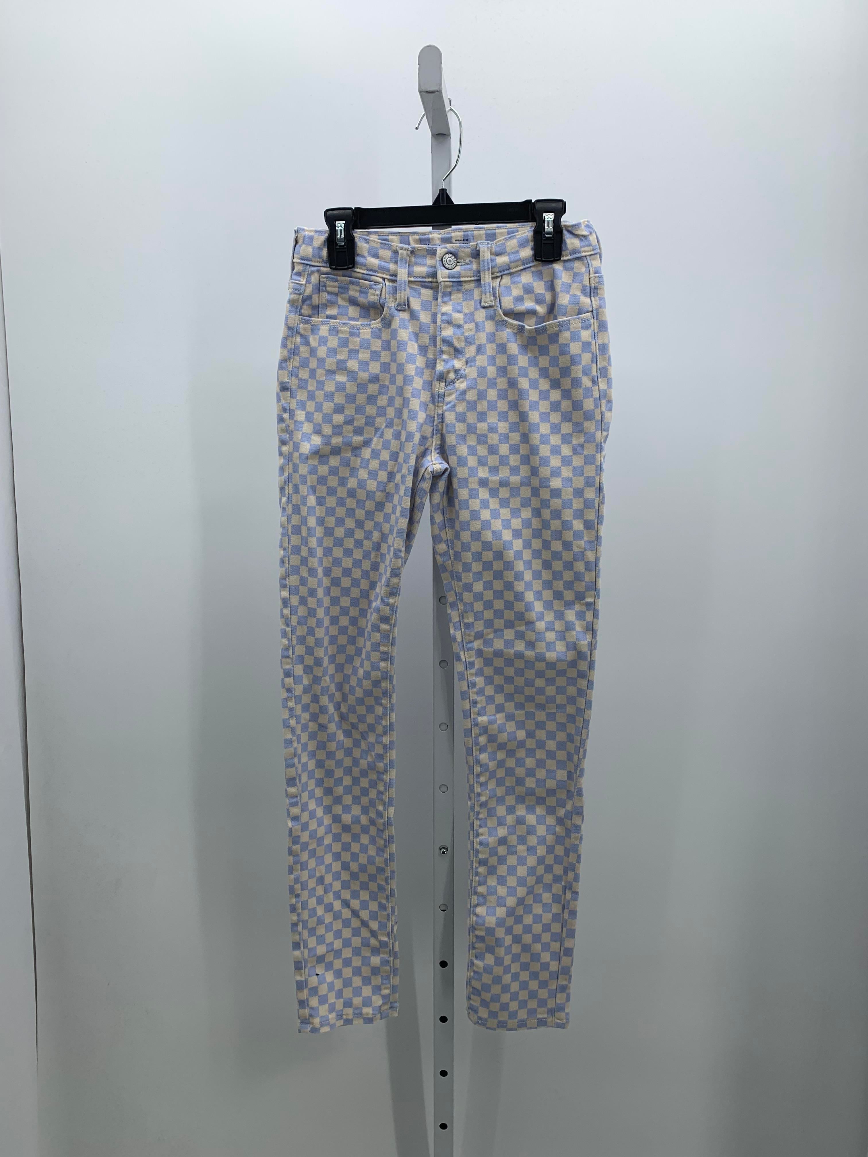 Old Navy Size 14 Girls Jeans