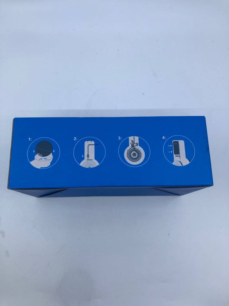 NIB WALL OUTLET HANGER FOR 4TH GEN ECHO DOT