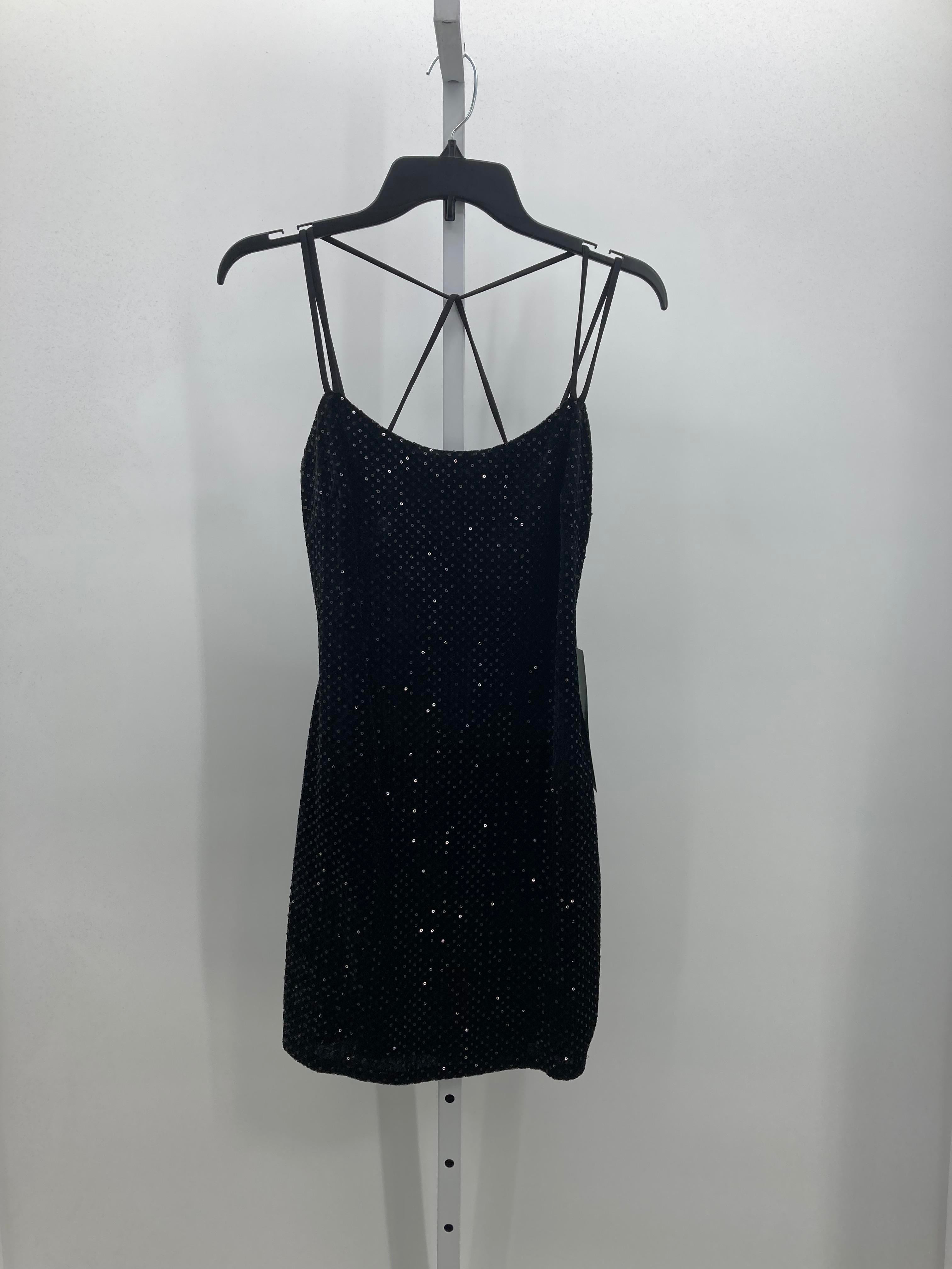 City Triangles Size 9 Juniors Sleeveless Dress