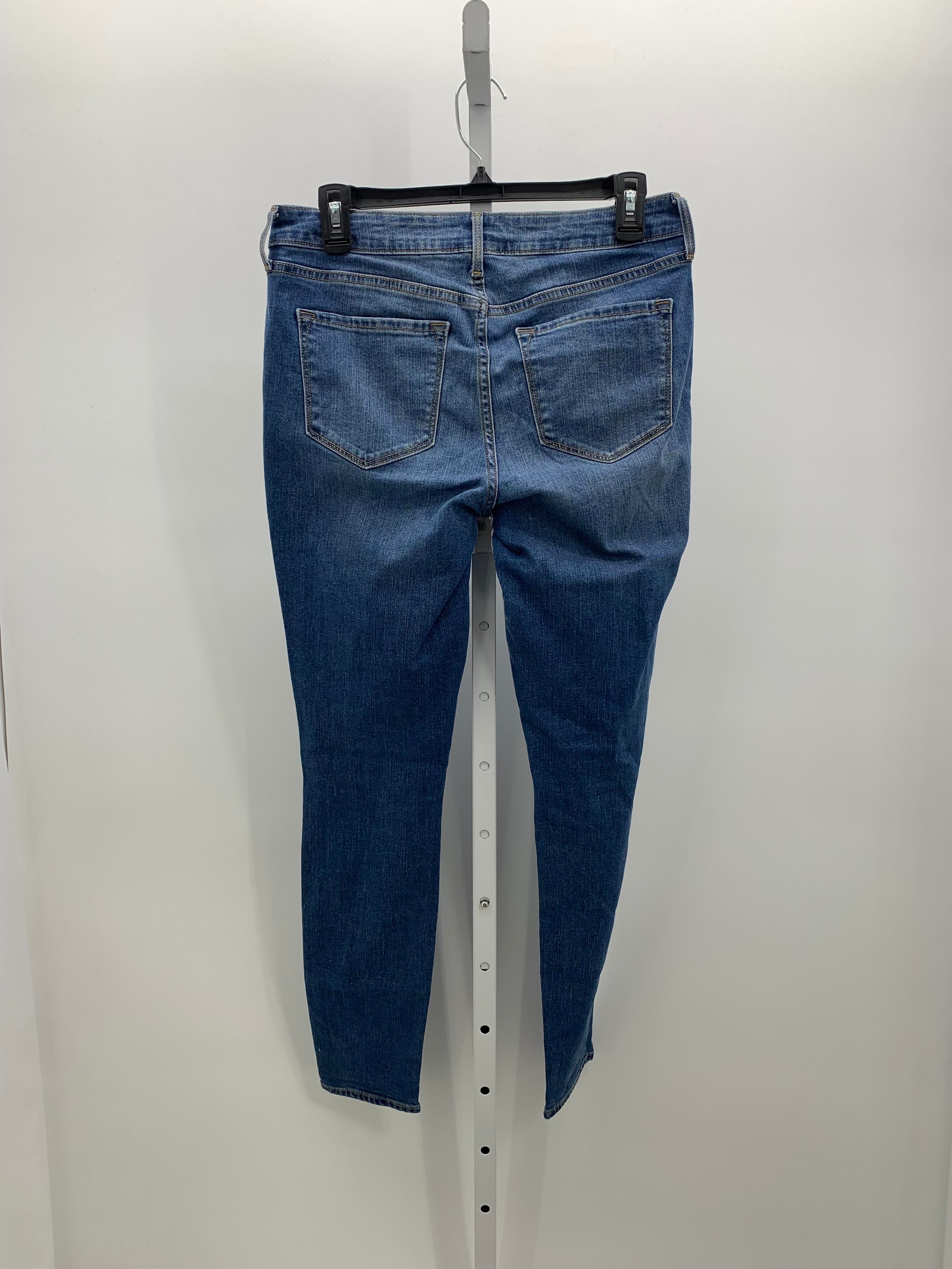 Old Navy Size 8 Misses Jeans