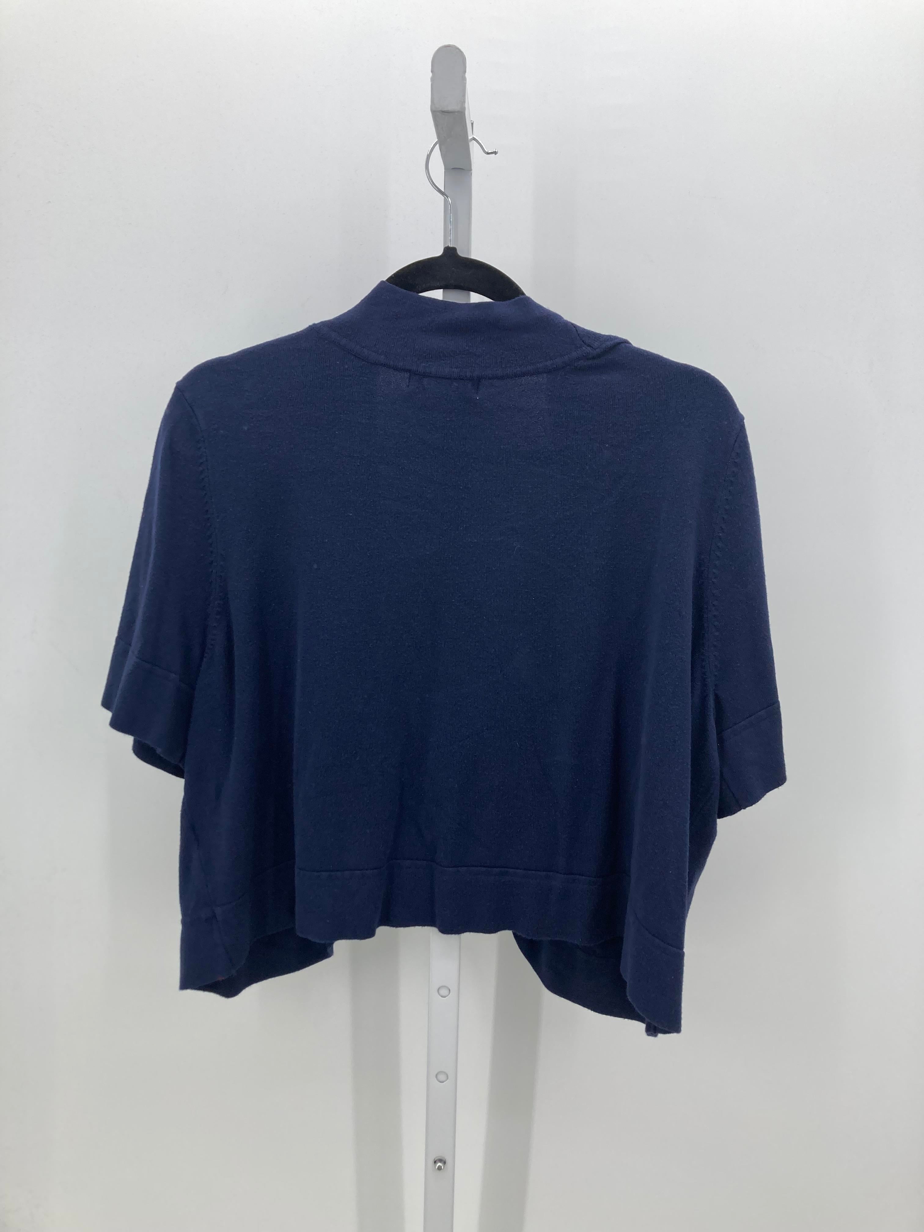 Dress Barn Size 22/24 W Womens Cardigan