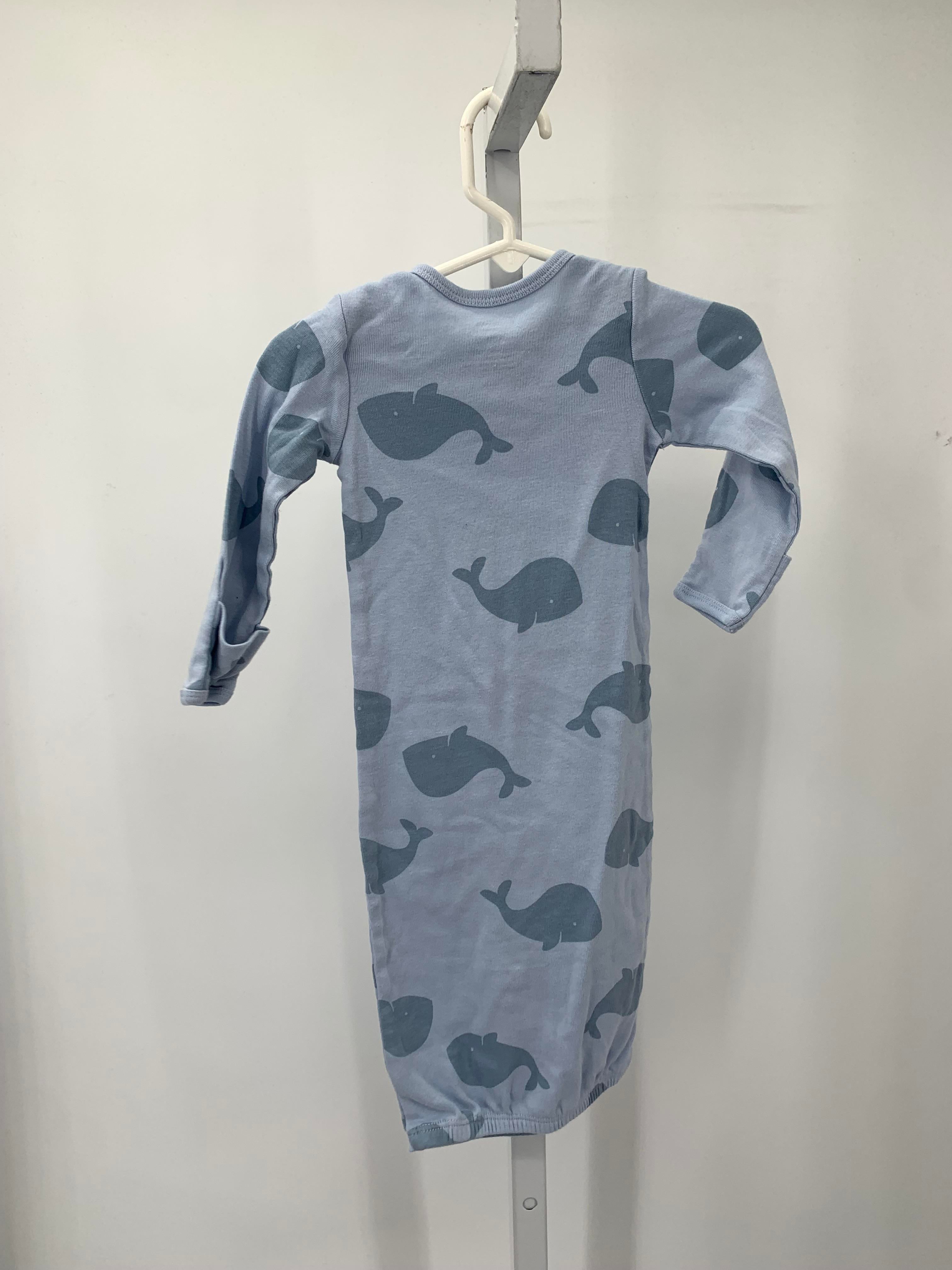WHALES KNIT