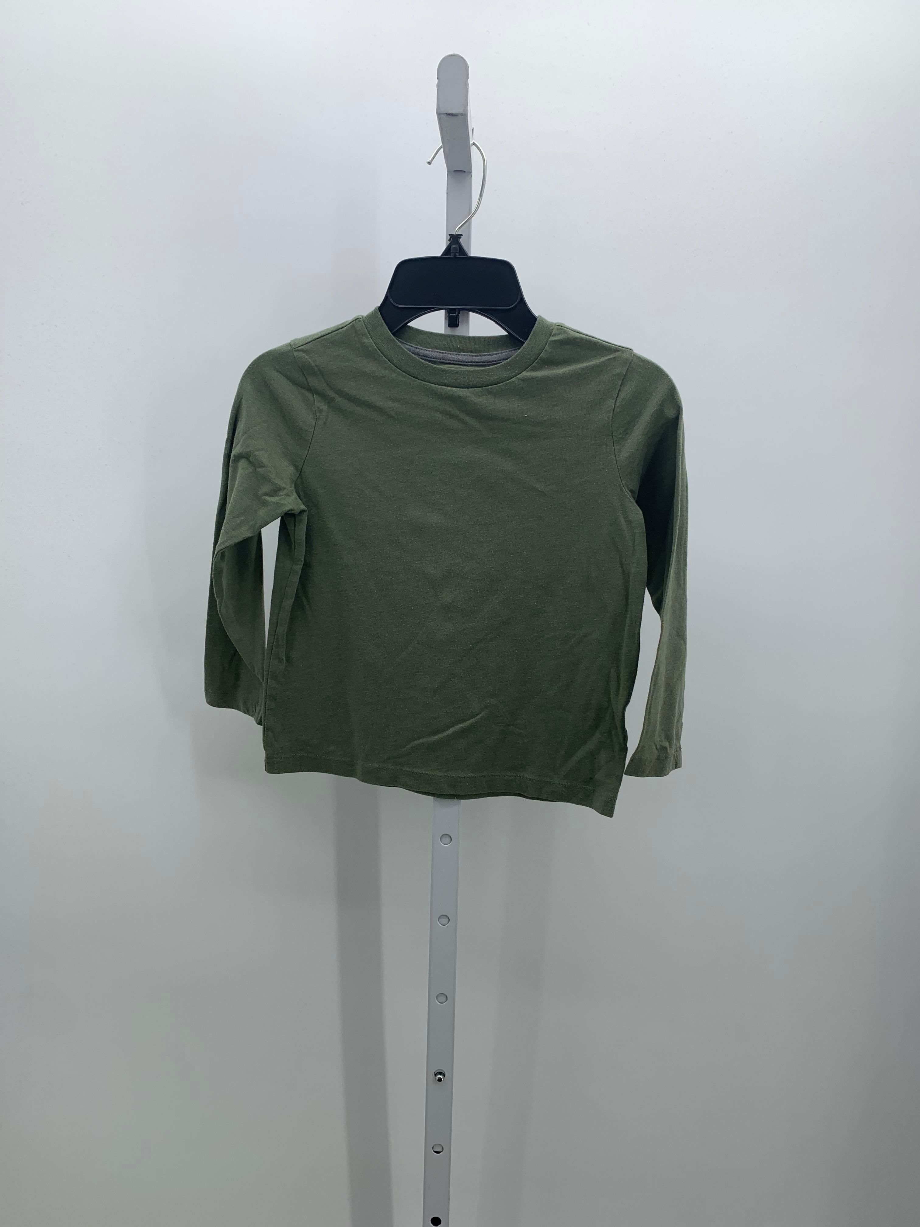 CREWNECK KNIT