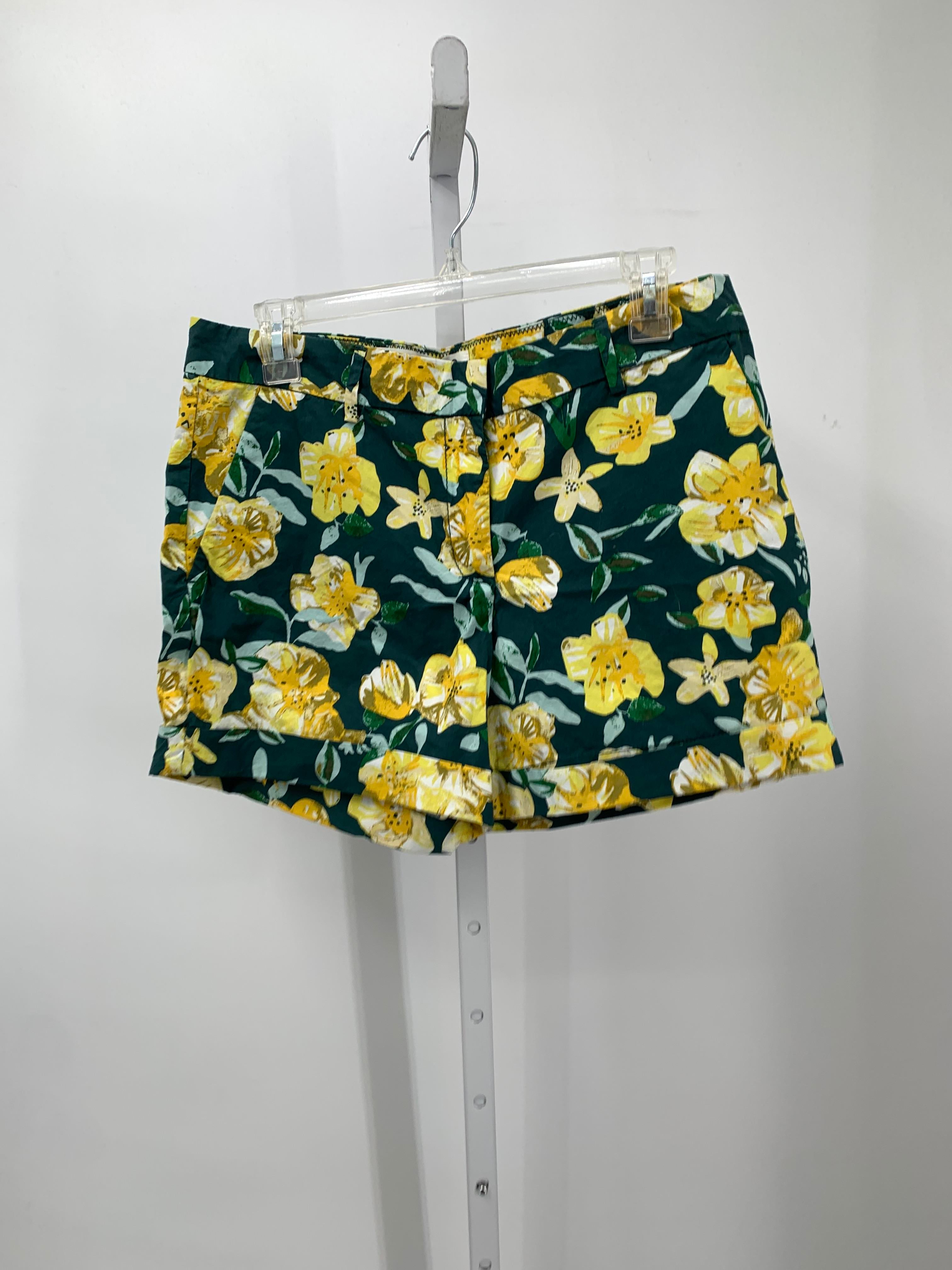 Joe Fresh Size 6 Misses Shorts