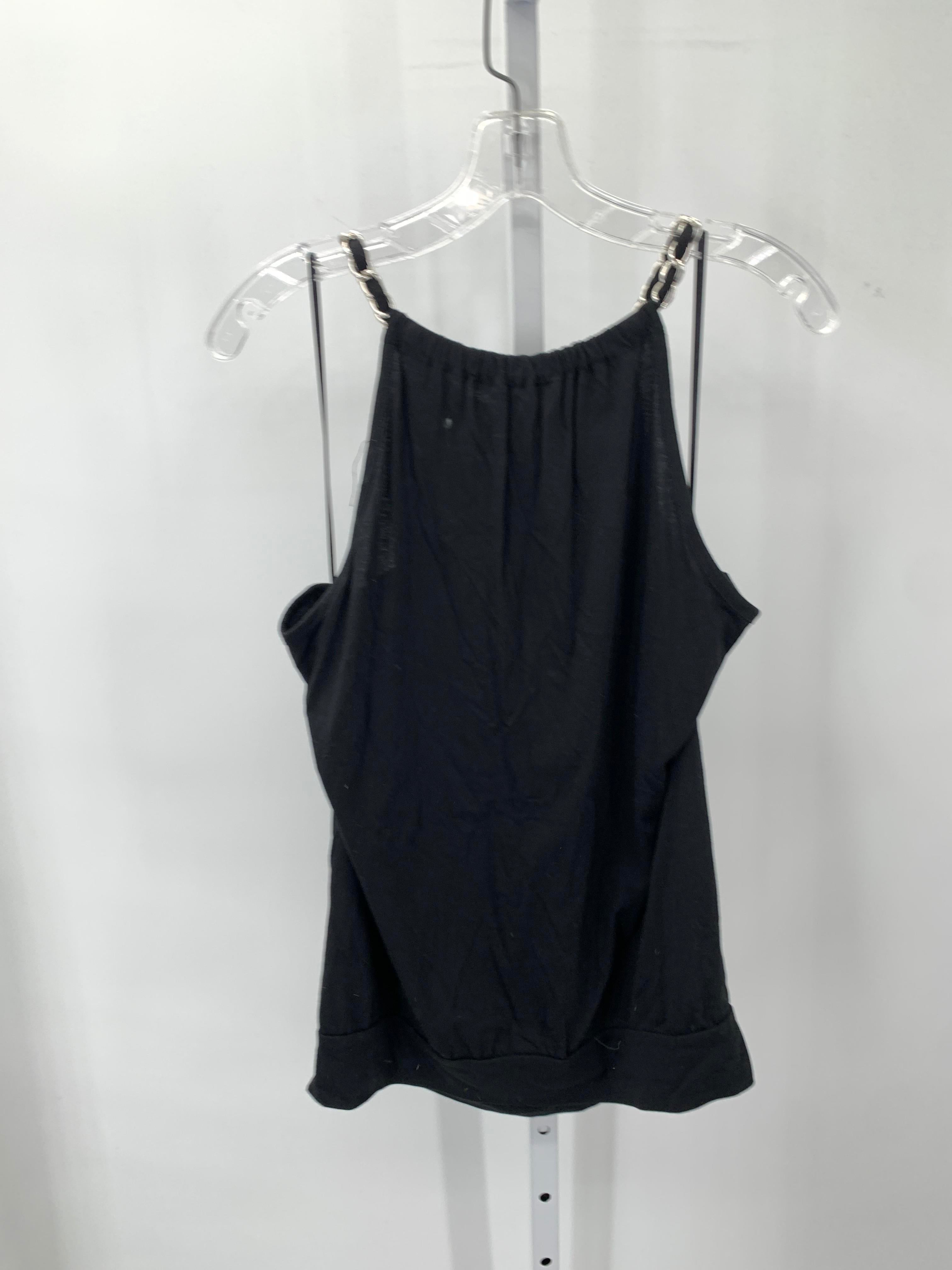 Michael Kors Size Medium Misses Tank