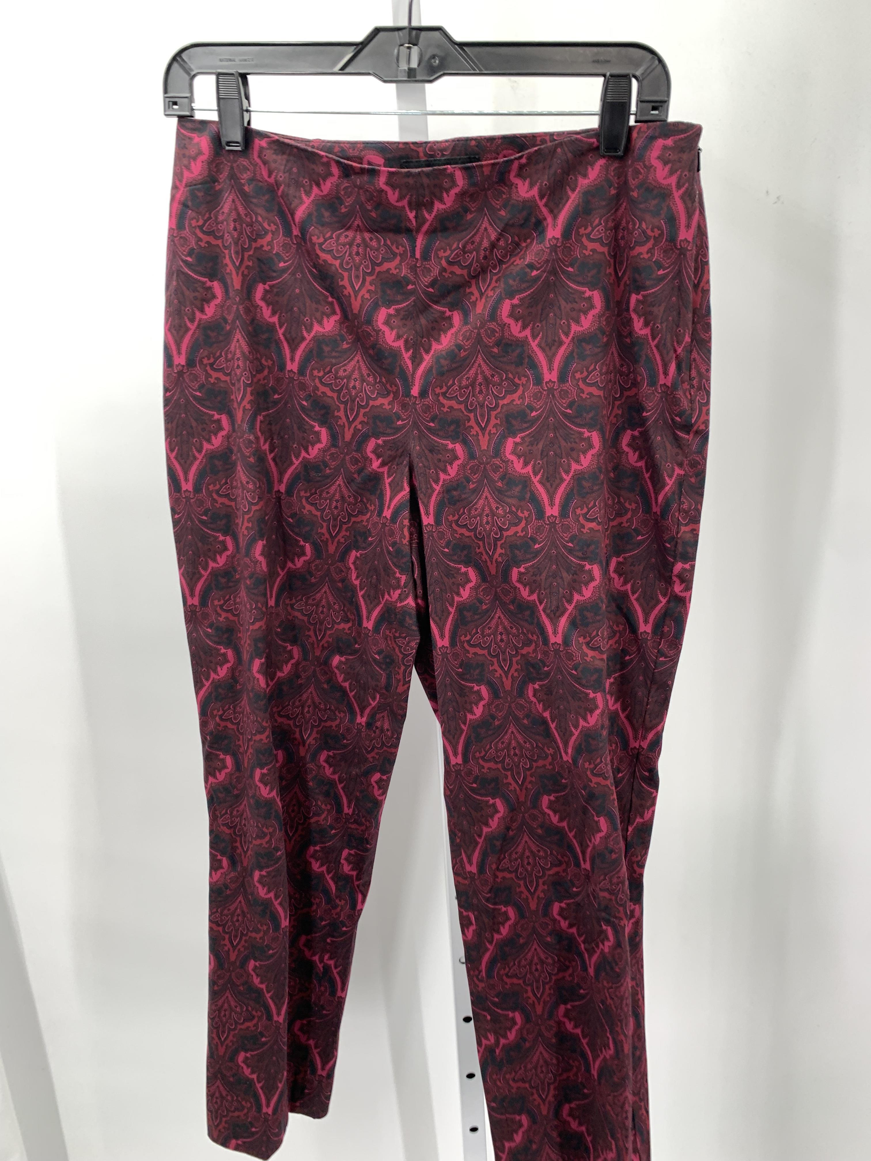 Talbots Size 8 Petite Petite Pants