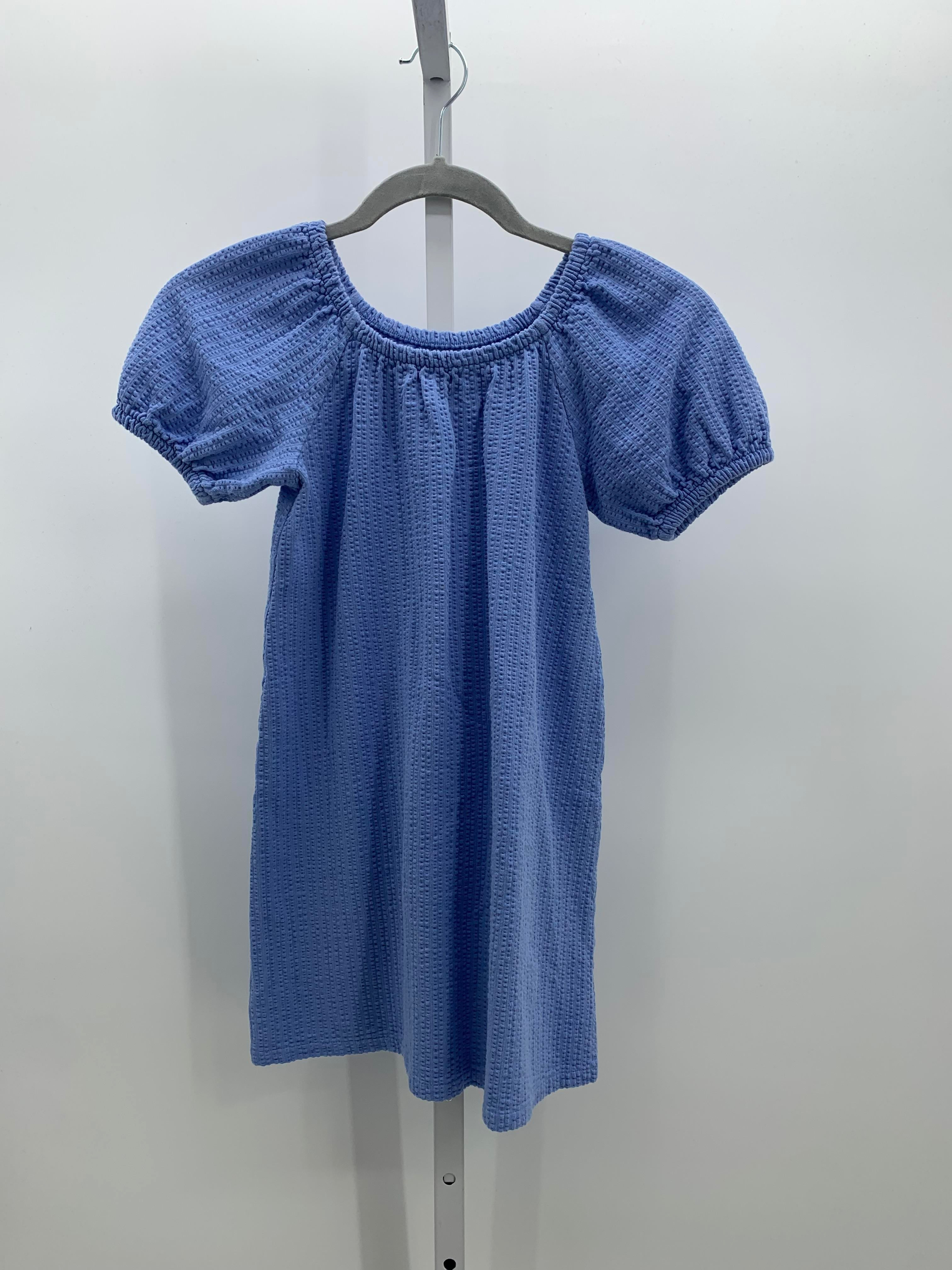 Gap Kids Size 8 Girls Short Sleeve Dress