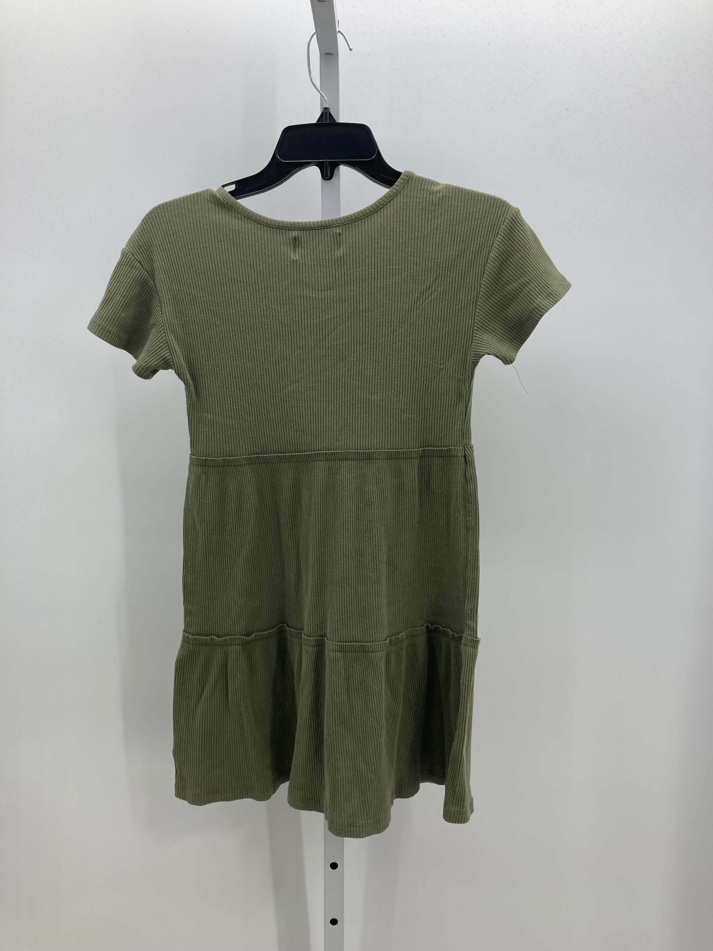 Old Navy Size 10-12 Girls Short Sleeve Dress
