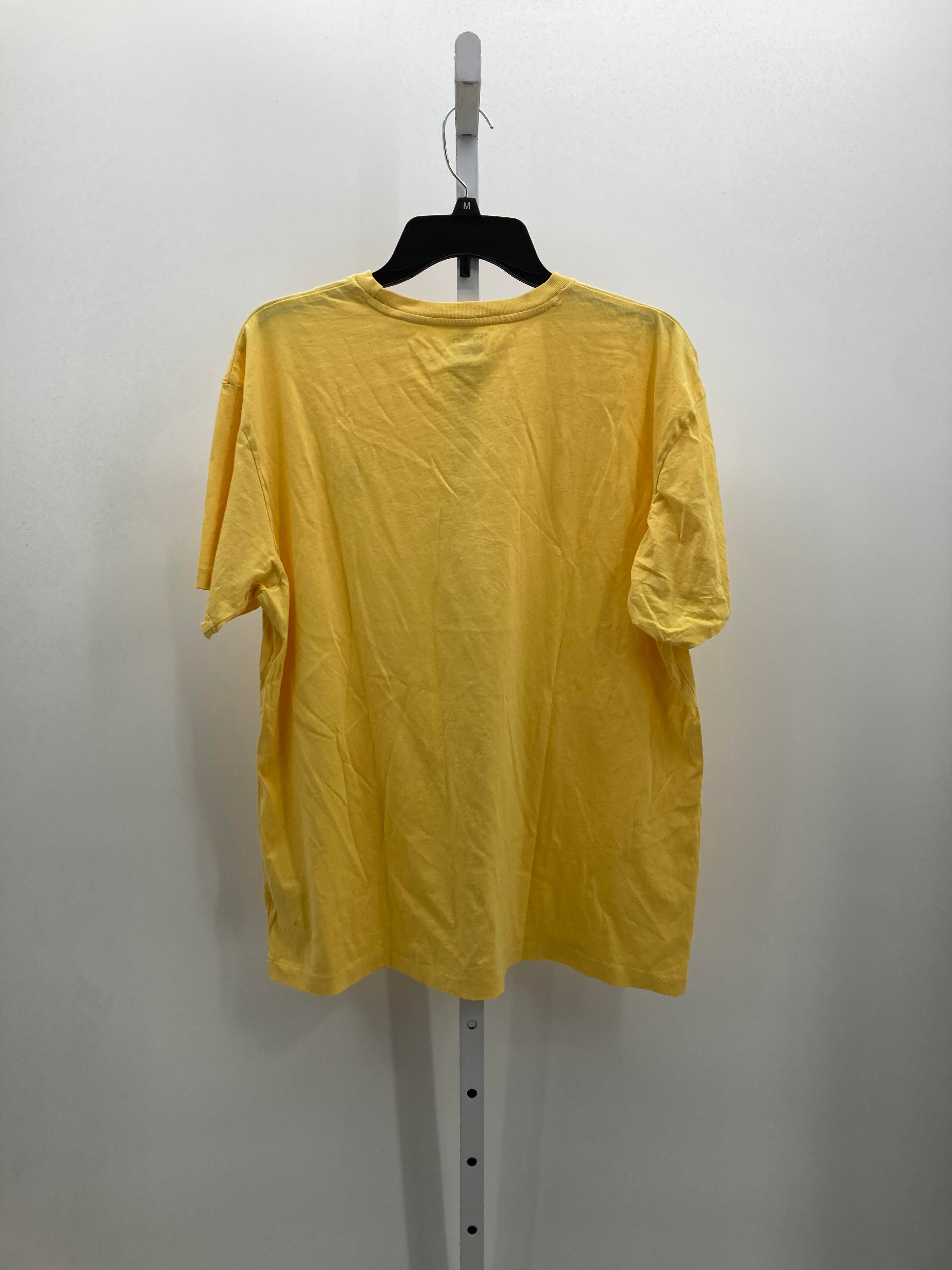 KNIT TEE