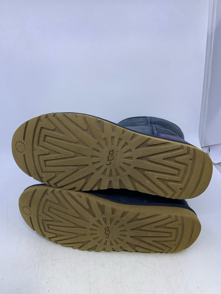 UGG Size 8 Juniors Boots