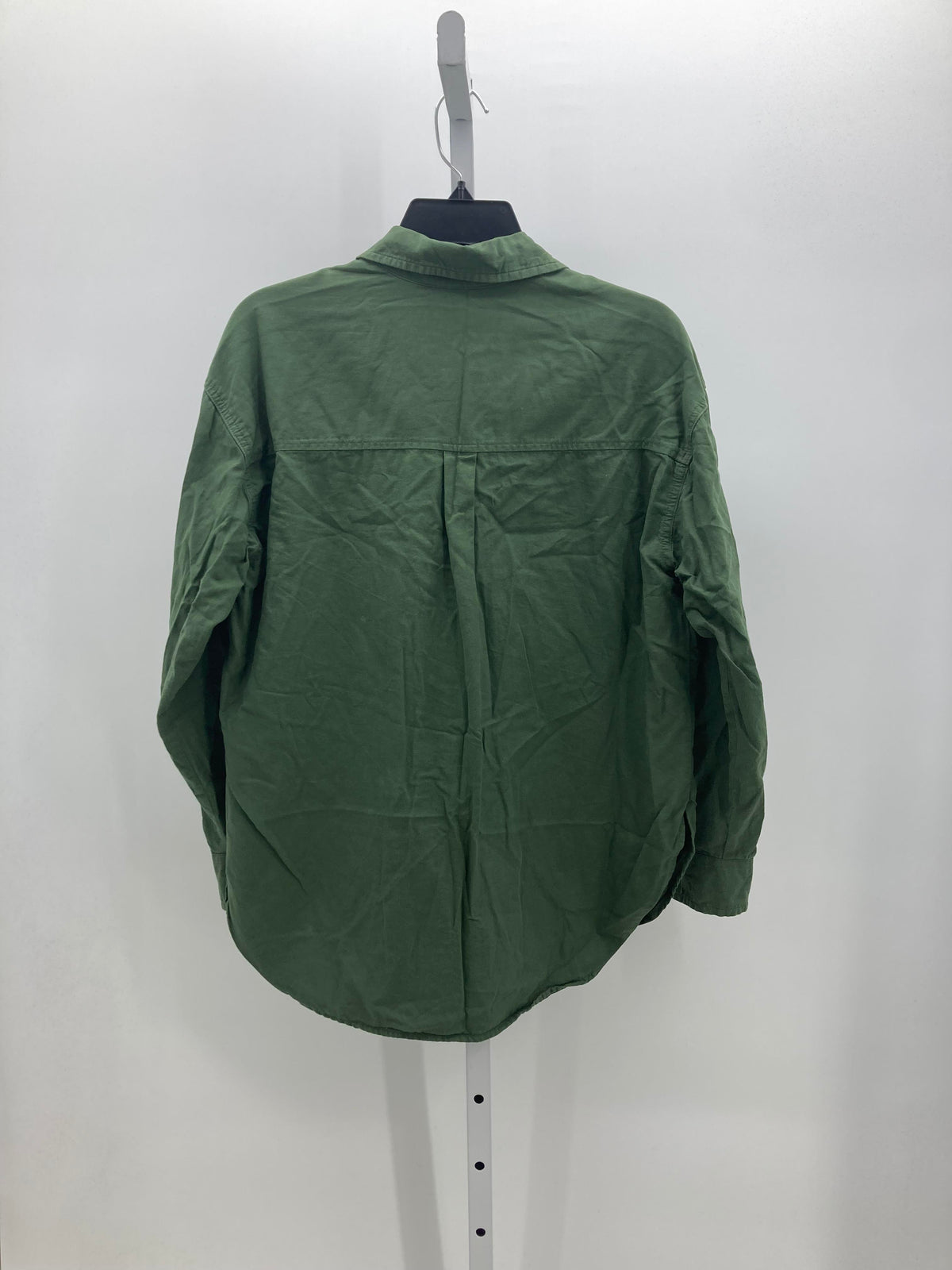 Universal Thread Size Small Misses Long Sleeve Shirt