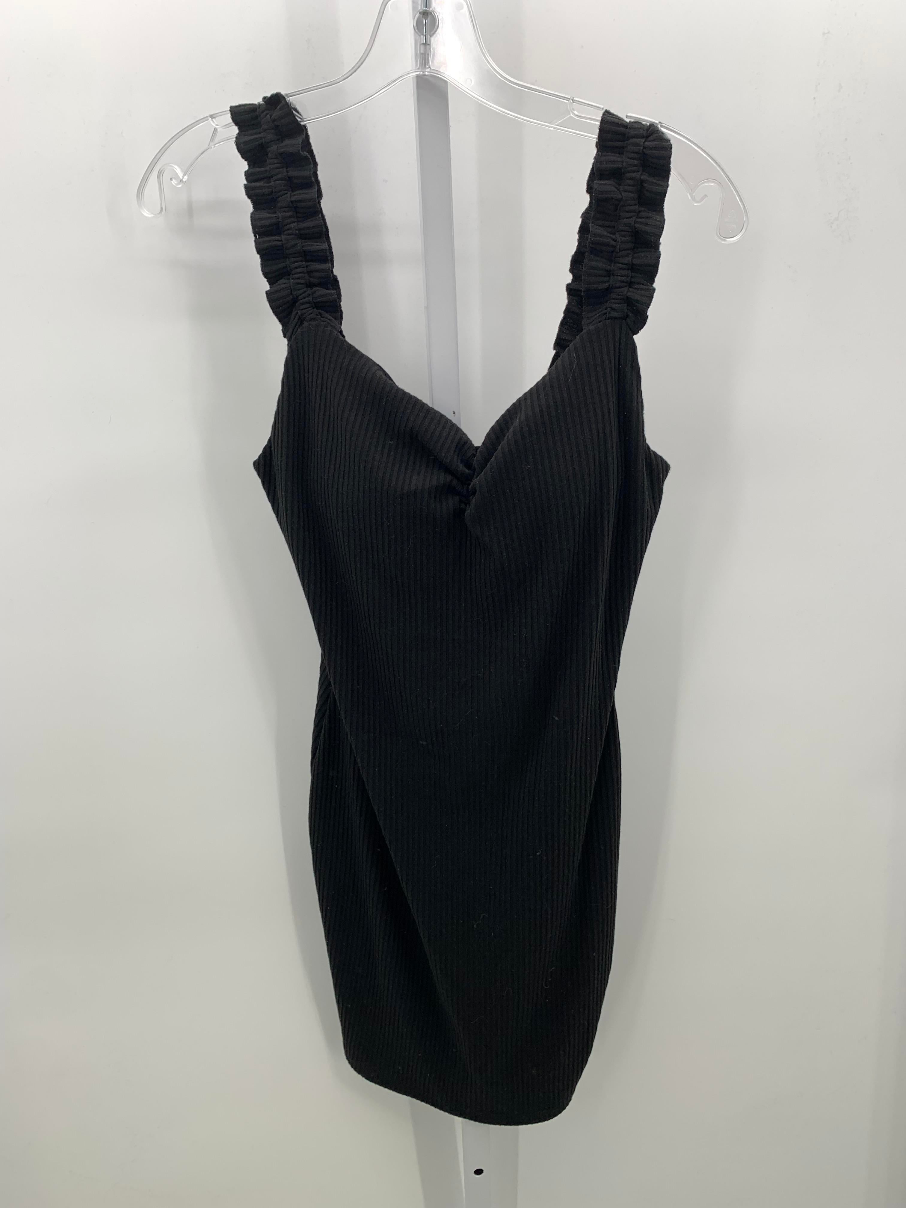 Size Medium Juniors Sundress