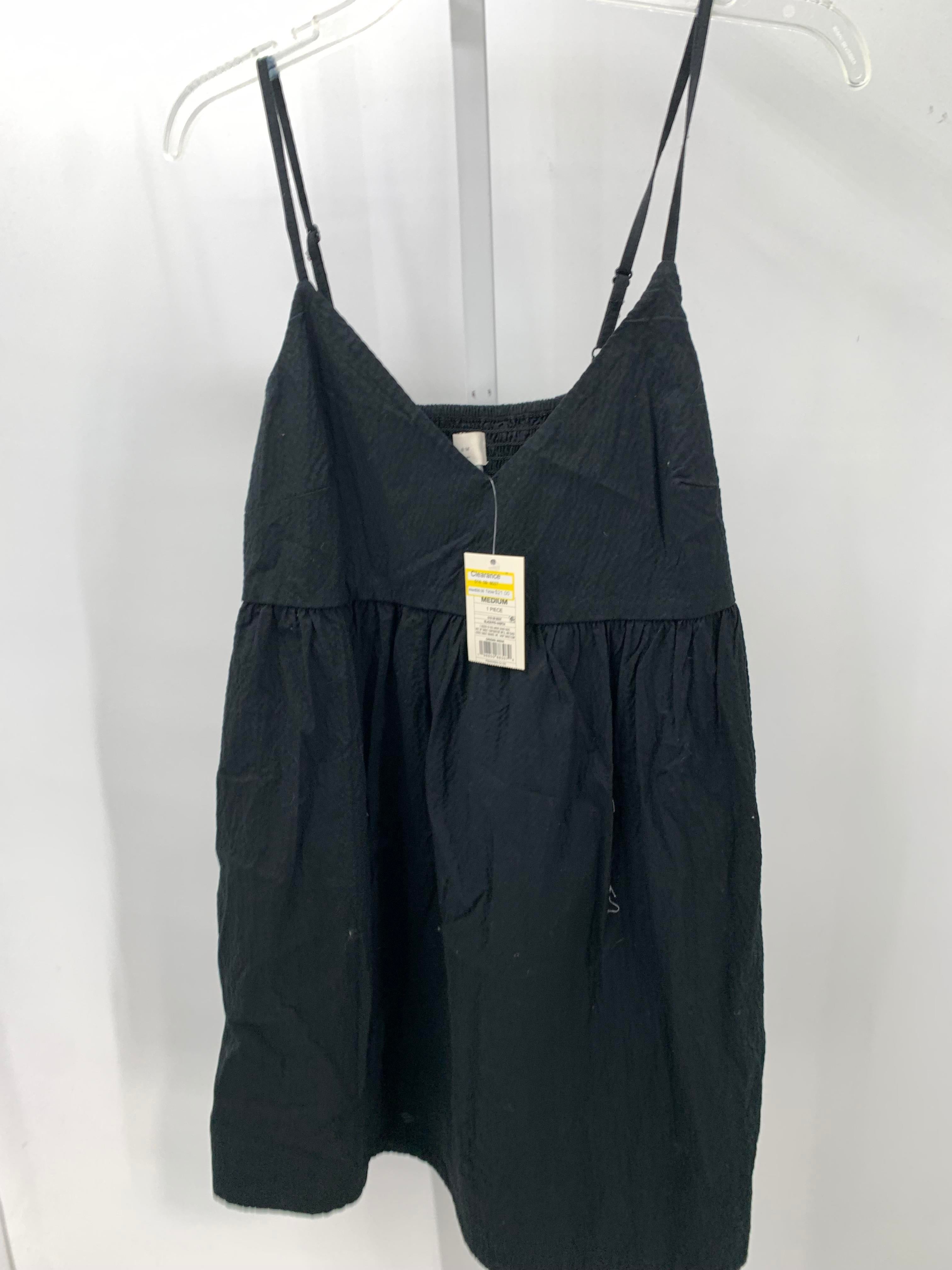 A New Day Size Medium Misses Sundress