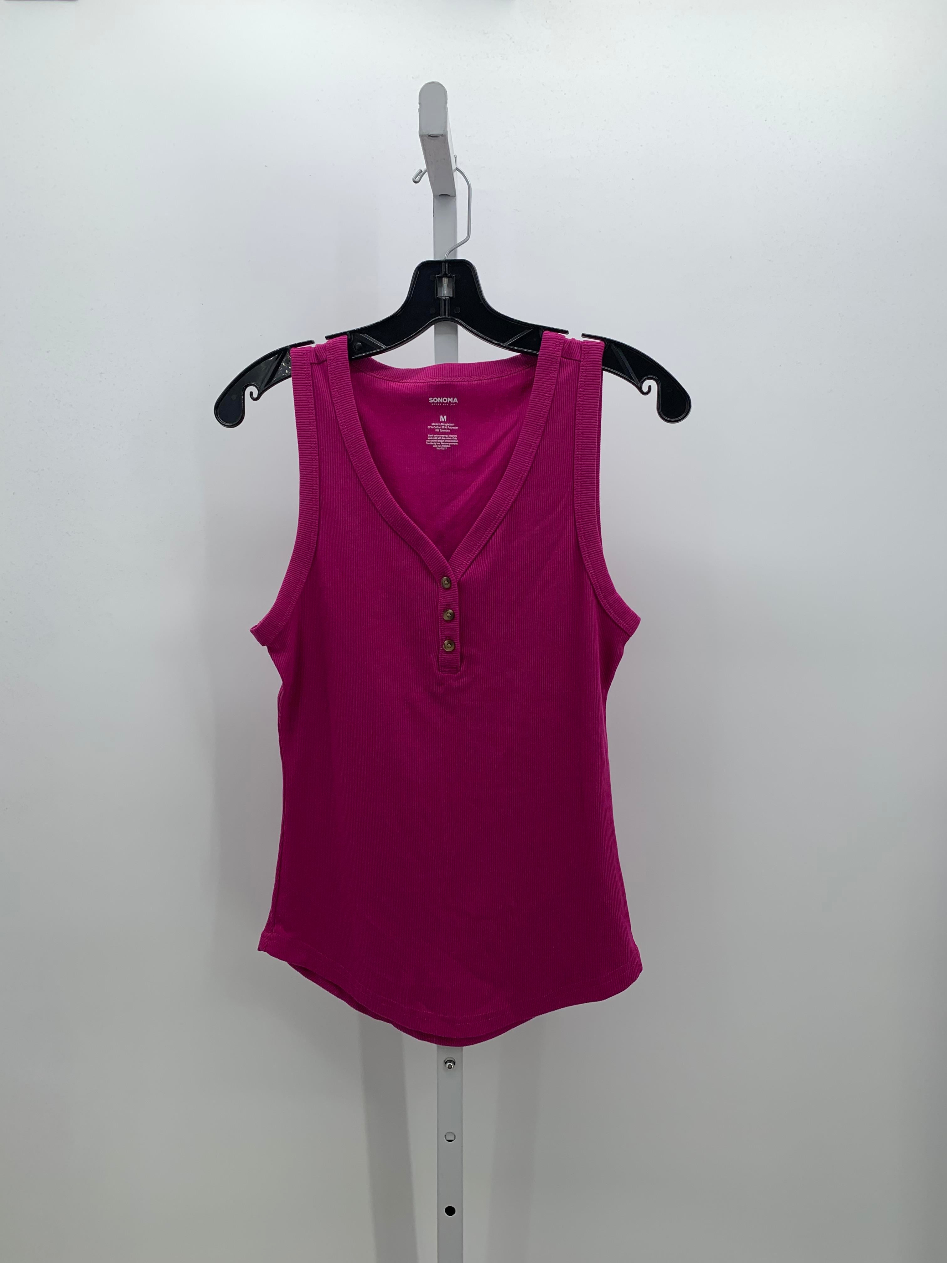 Sonoma Size Medium Misses Tank