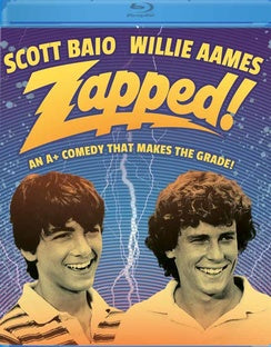 Zapped! -