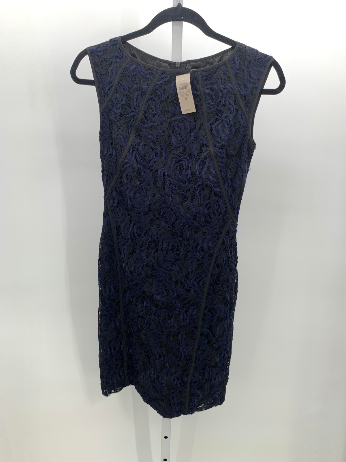 Ann Taylor Size 0 Misses Sleeveless Dress