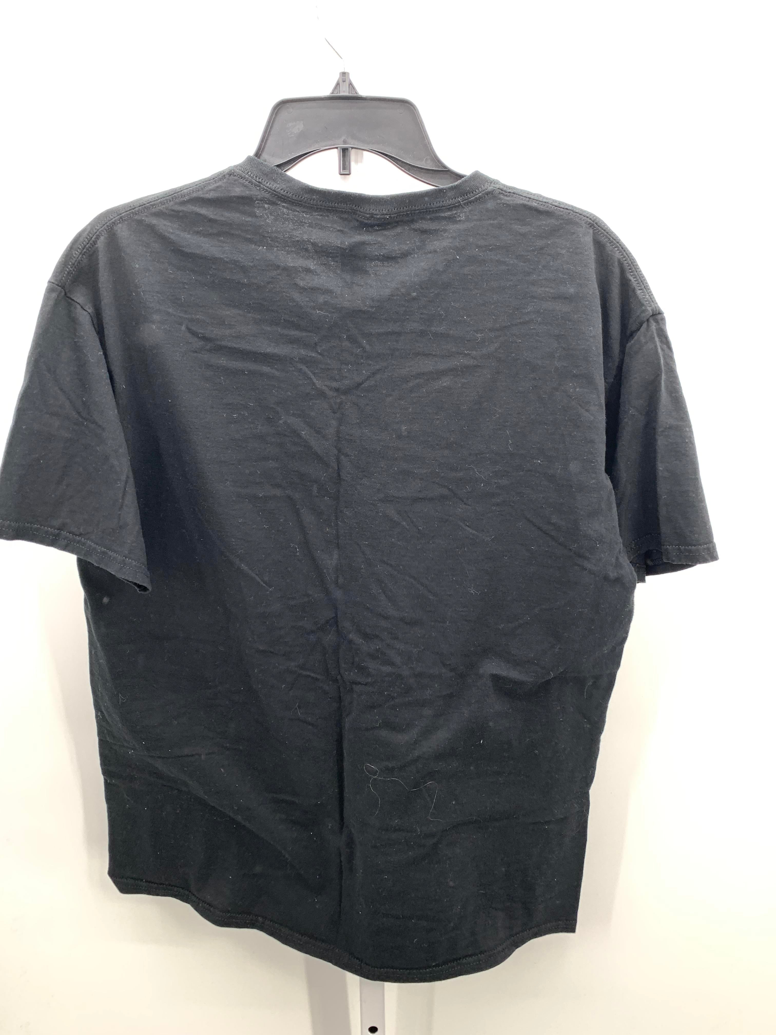 Hello Kitty Size Extra Large Juniors Short Sleeve Shirt