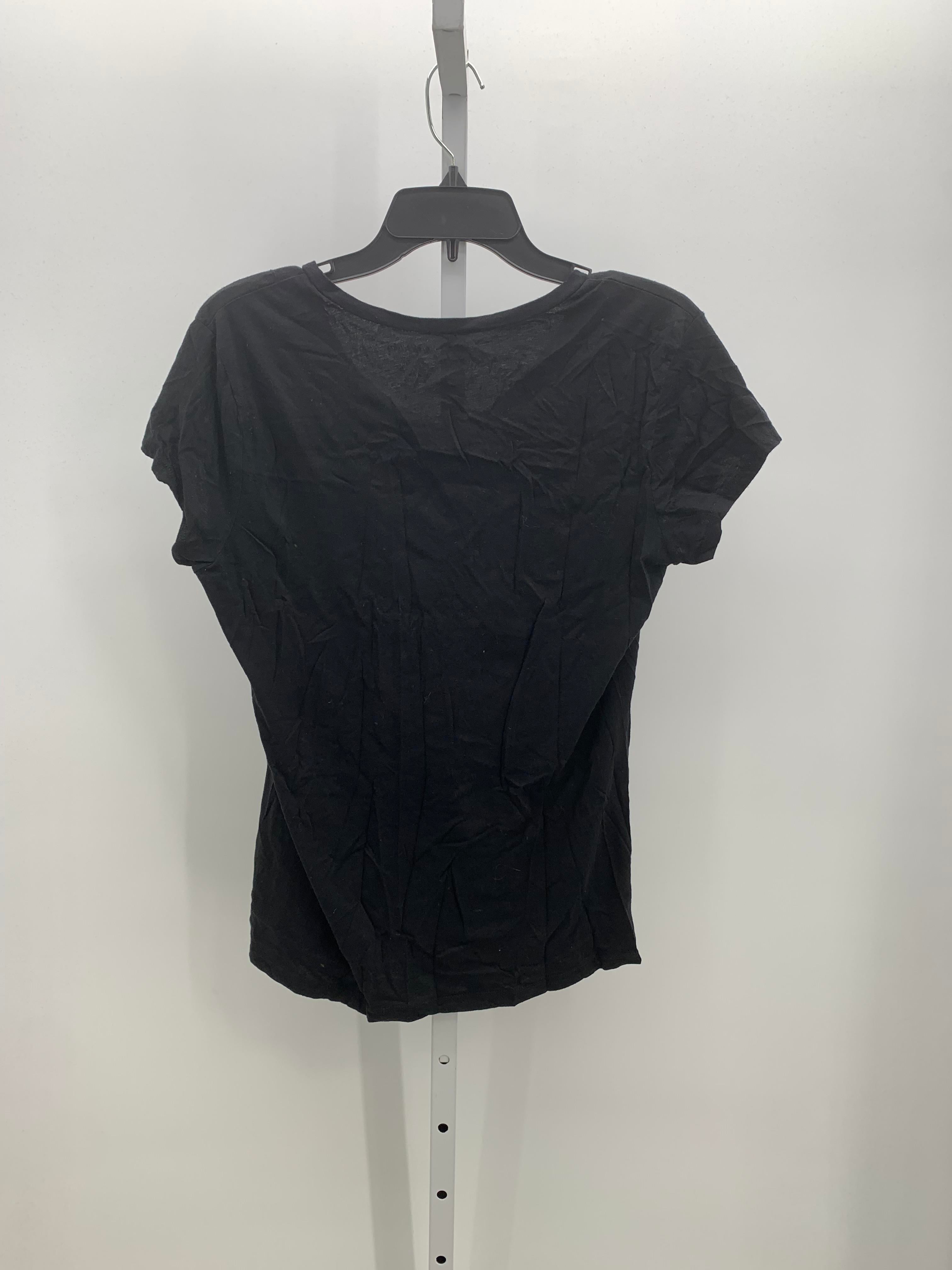 Wright & Ditson Size Extra Large Misses Short Sleeve Shirt