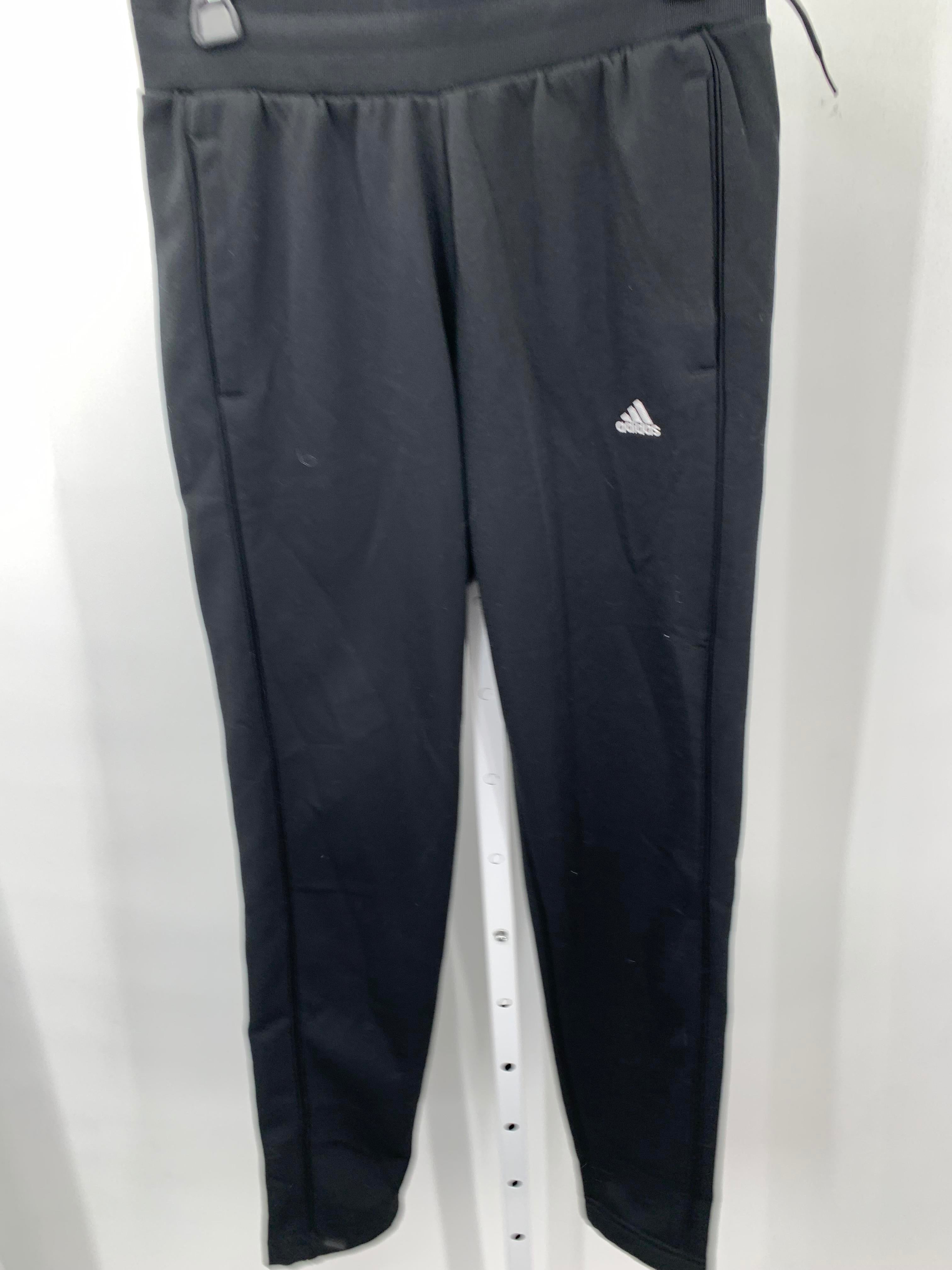 Adidas Size Small Misses Sweat Pants