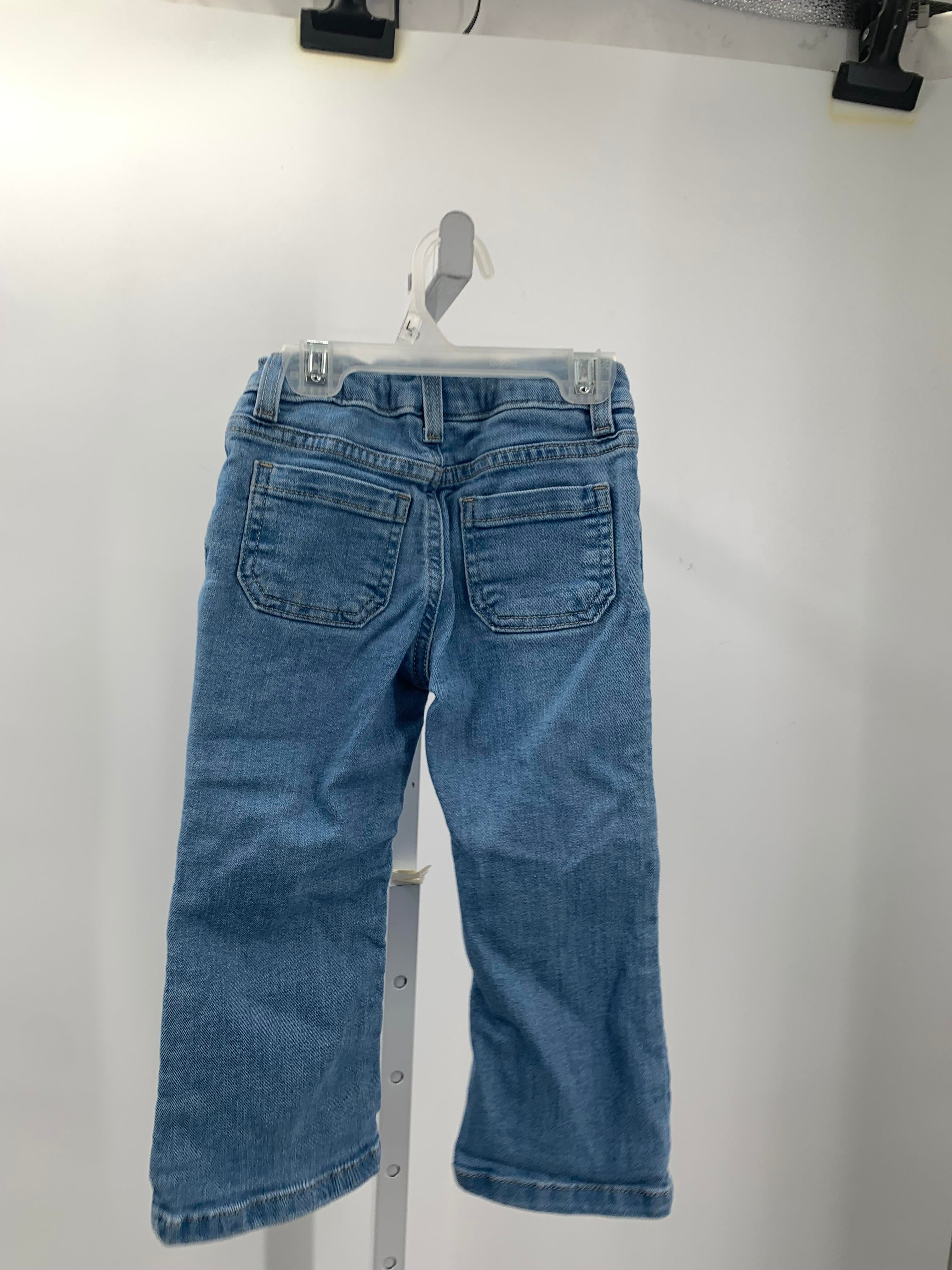 Cat & Jack Size 3T Girls Jeans