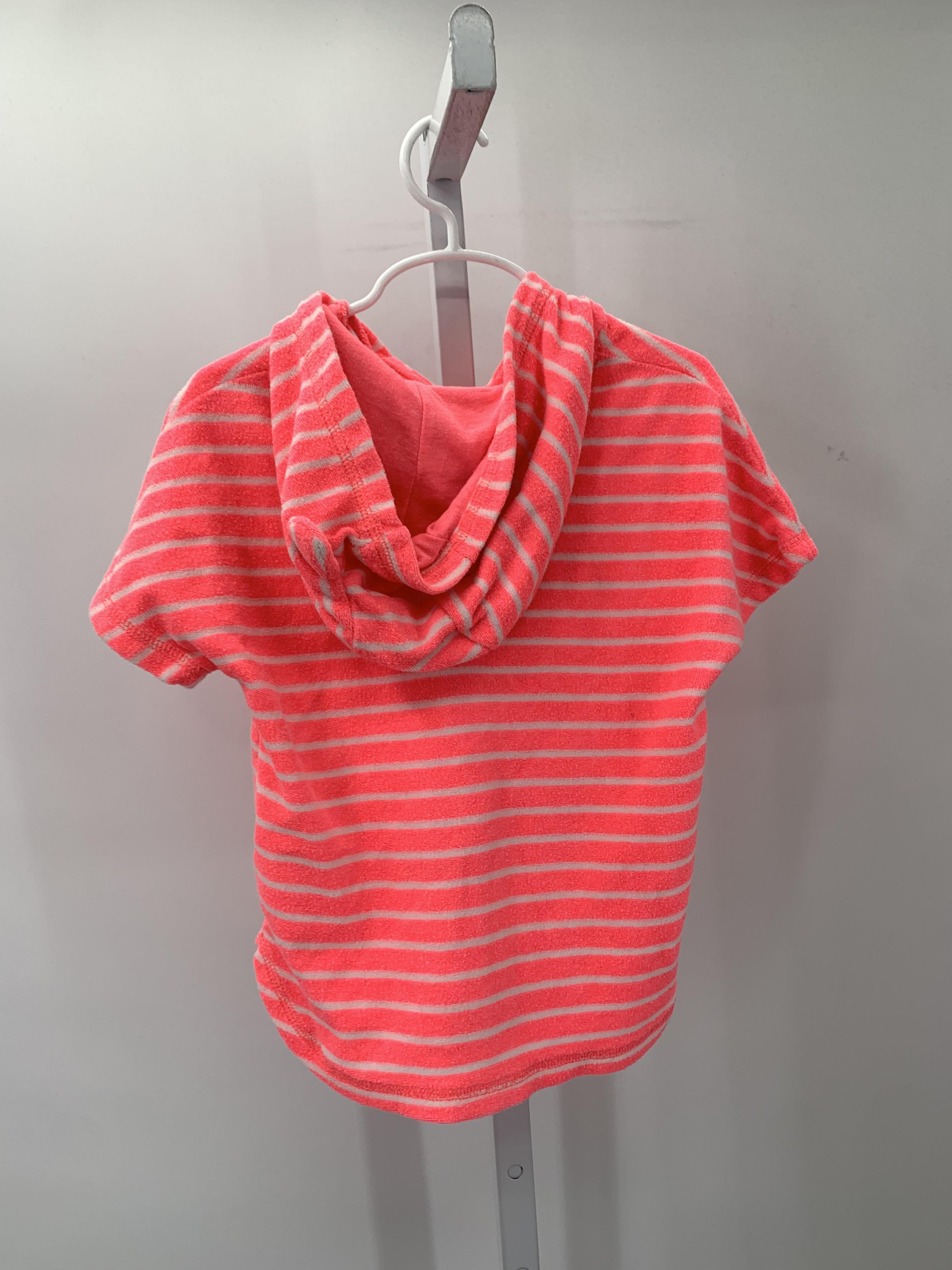 Baby Gap Size 18-24 Months Girls Cover Up