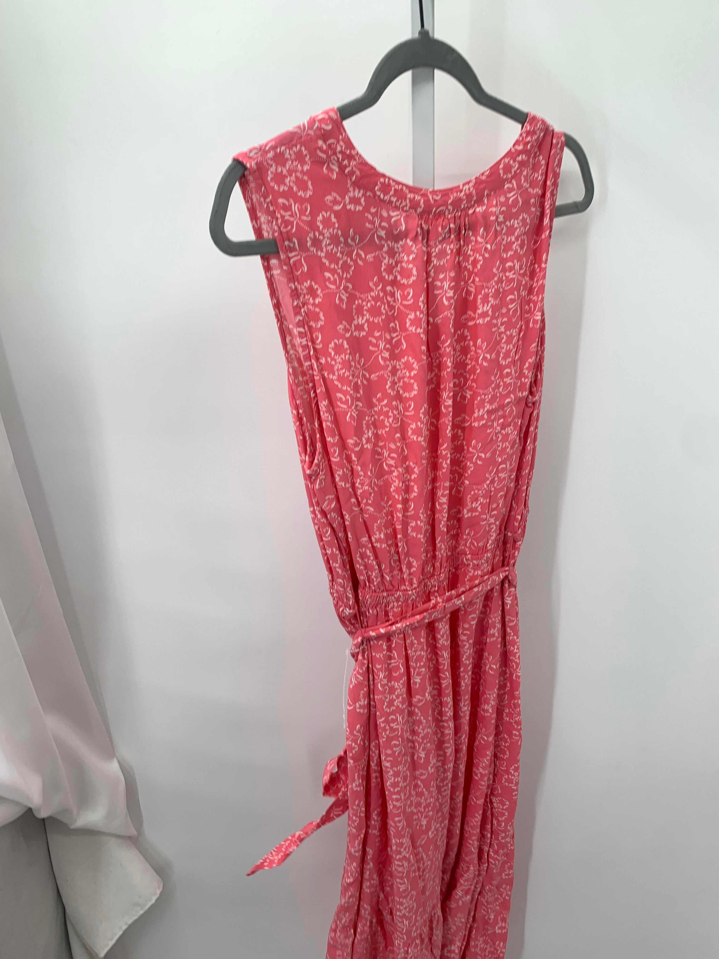 Gap Size Extra Large Misses Sundress