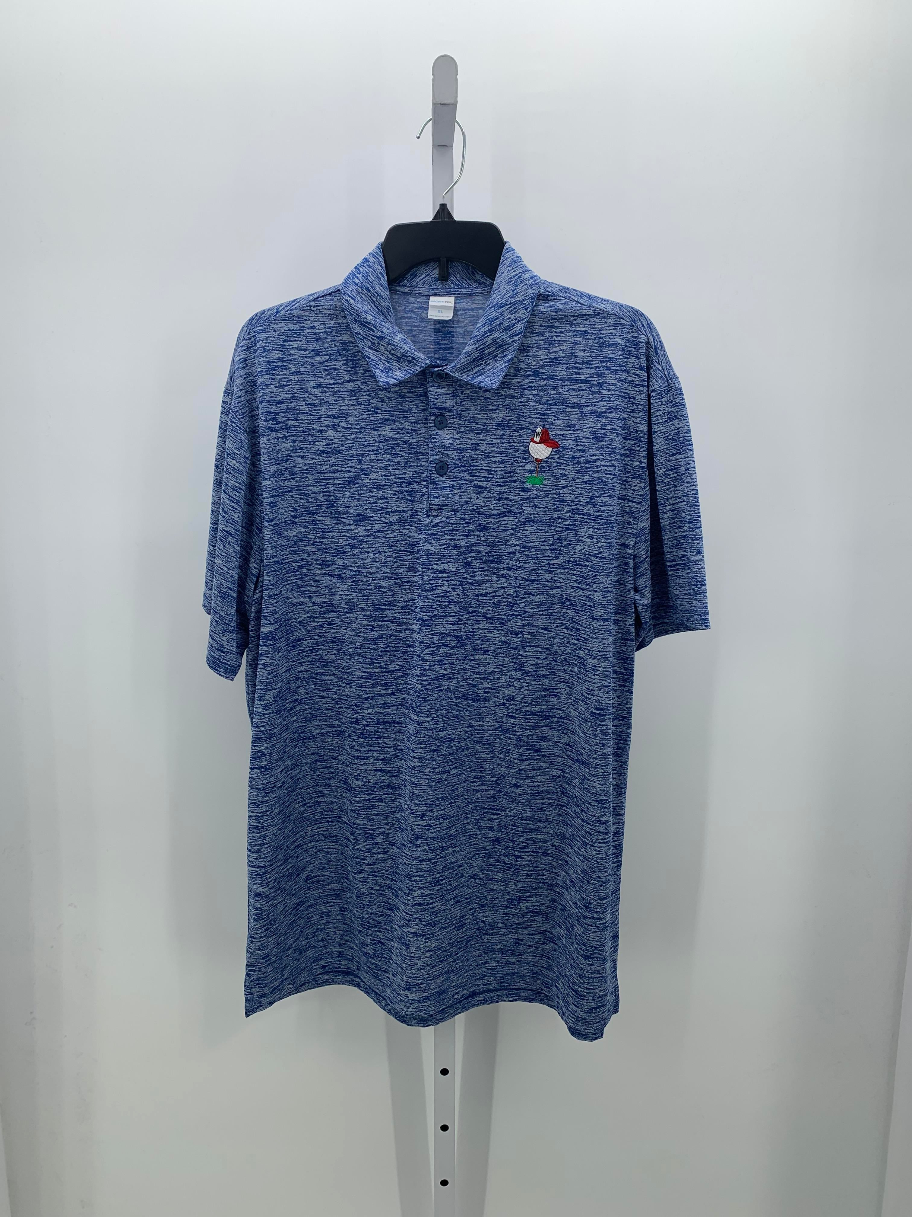 ACTIVE WEAR POLO