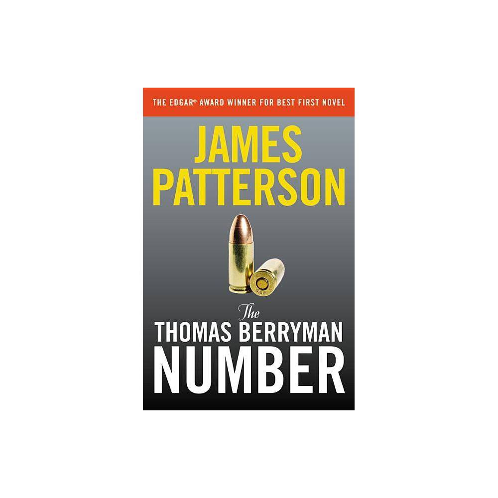 The Thomas Berryman Number - Patterson, James