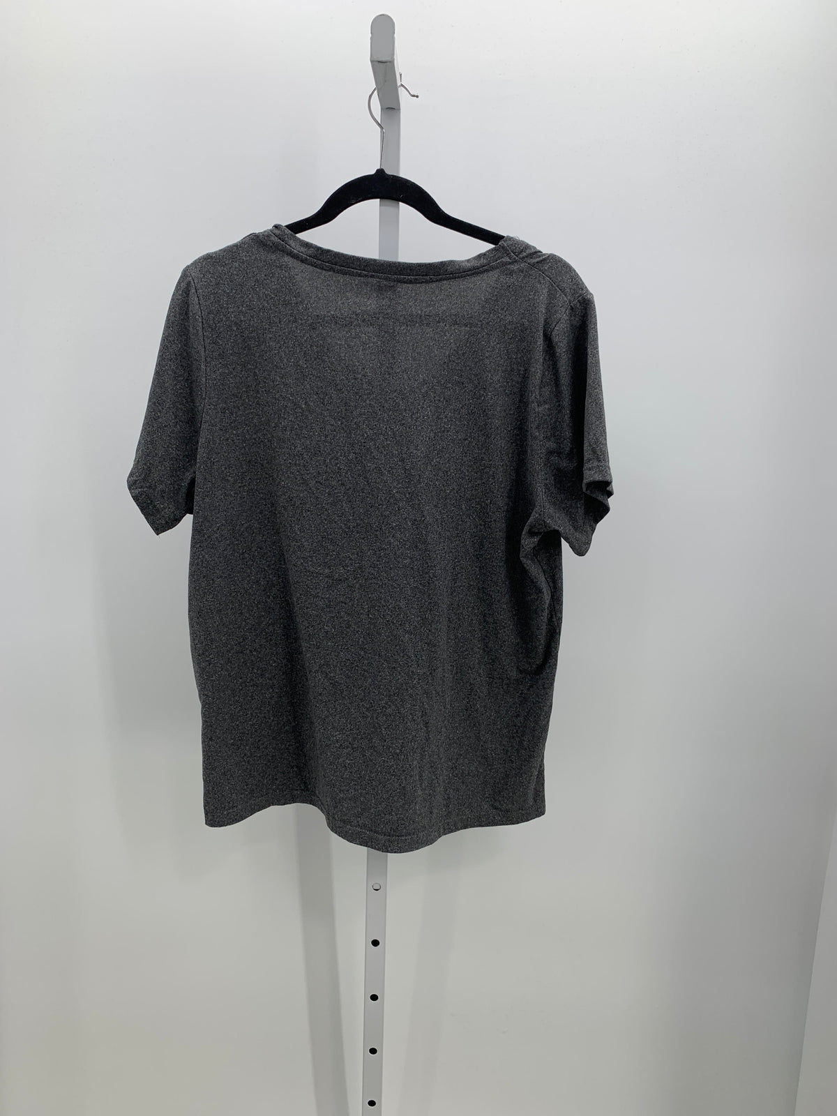 Size 1 Misses Short Sleeve Shirt
