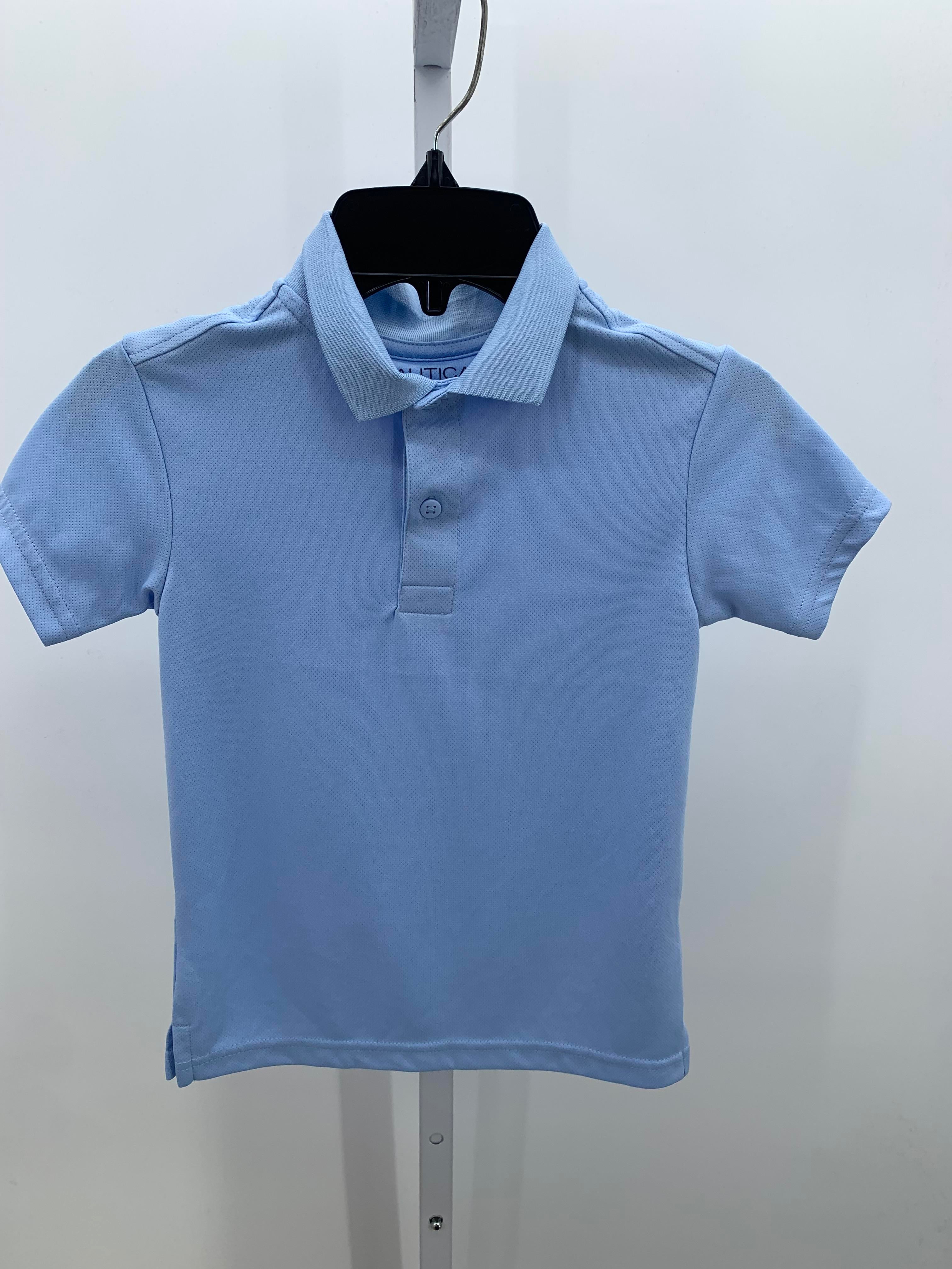 ACTIVE POLO