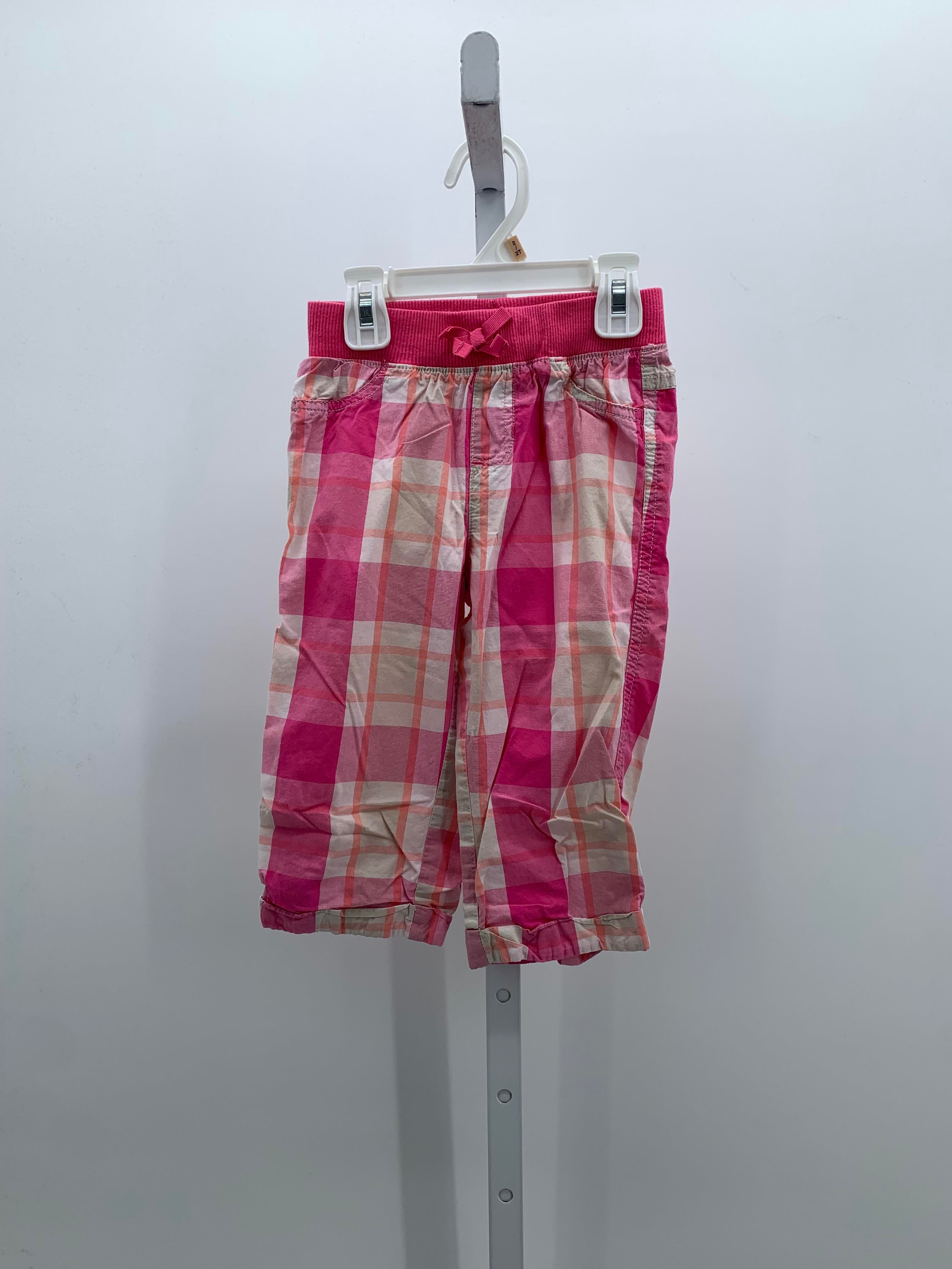 Jumping Beans Size 6 Girls Pants
