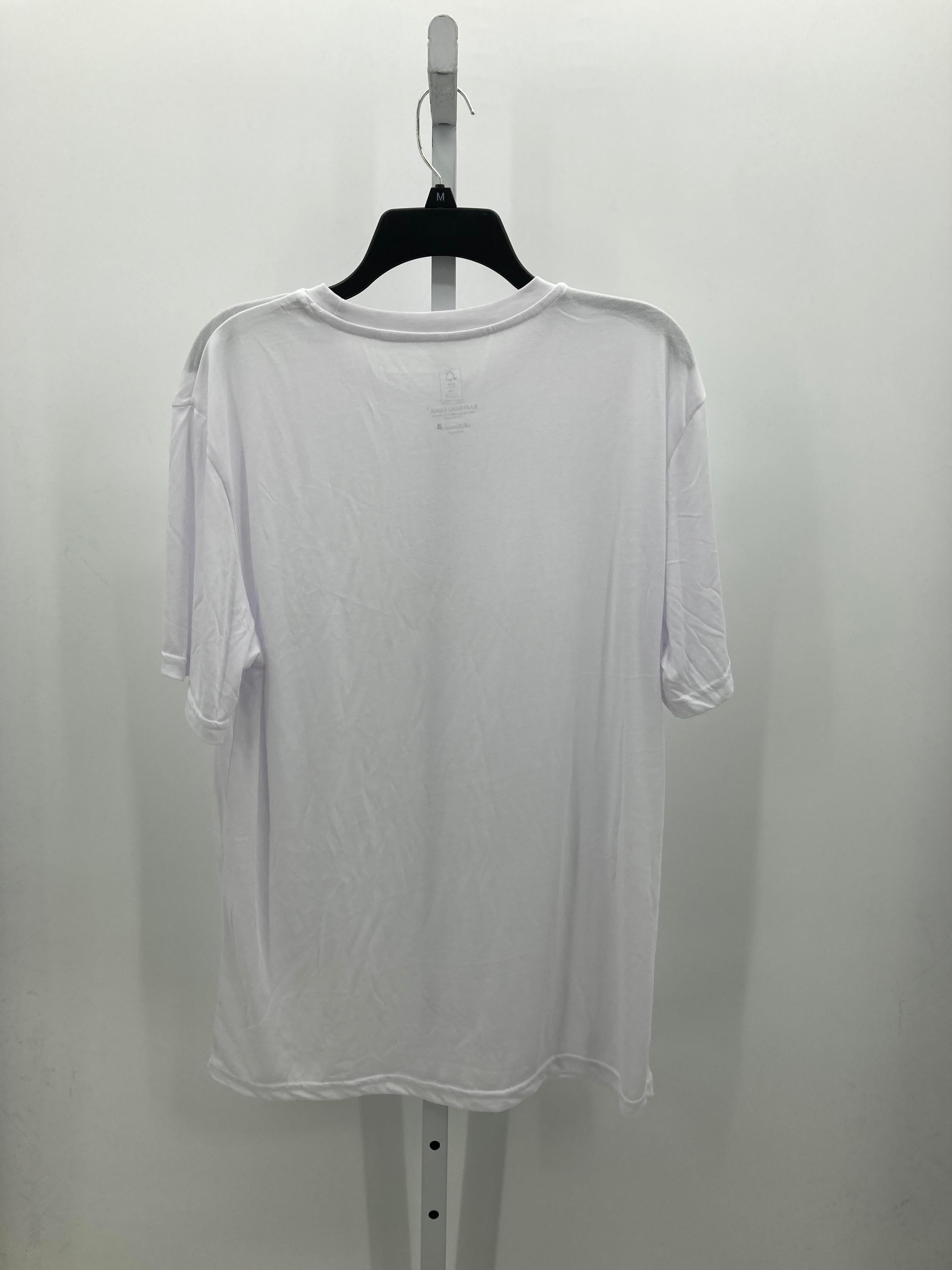 BAMBOO COOL TEE.