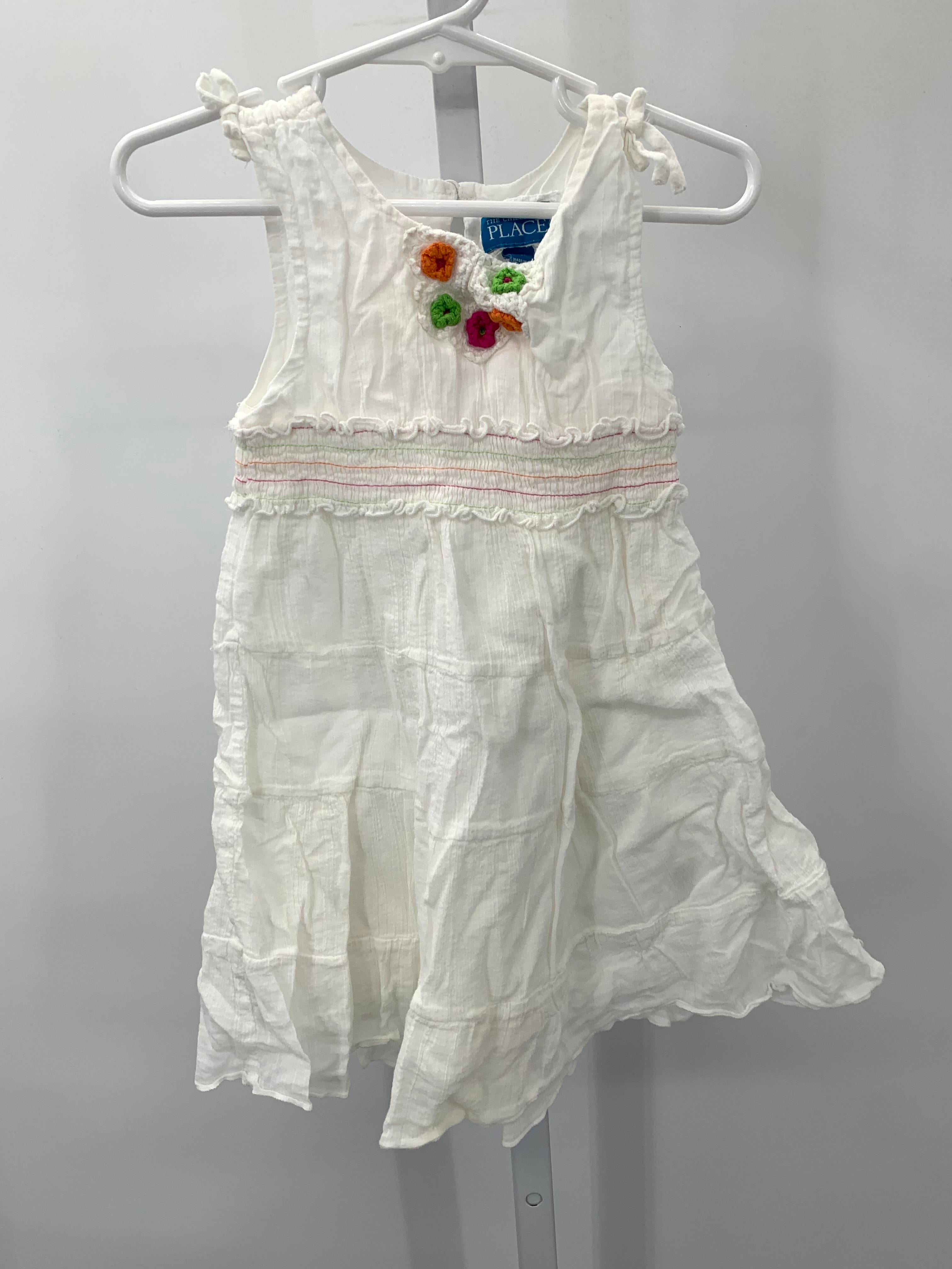 Children's Place Size 4T Girls Sundress