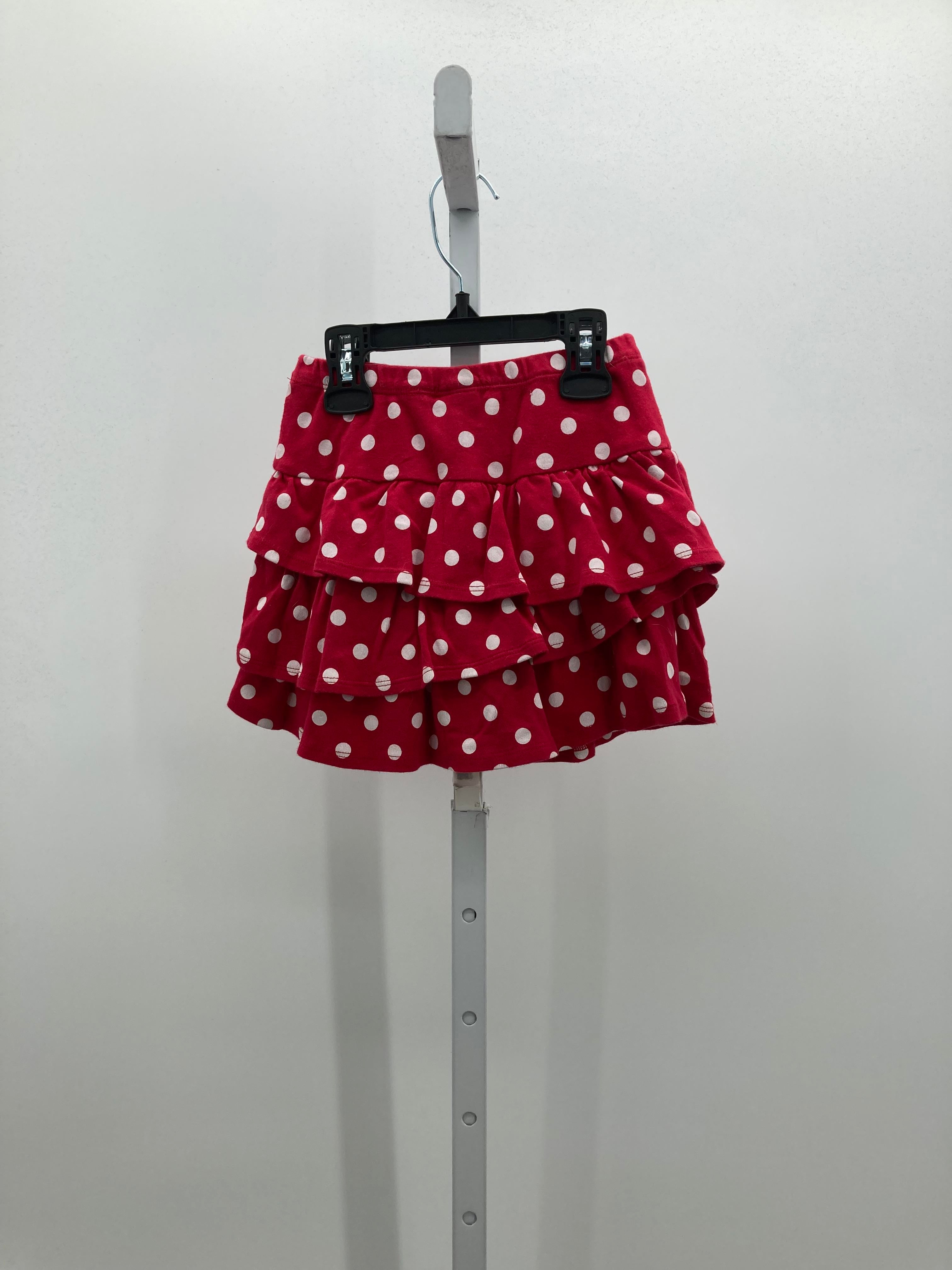 Gymboree Size 5 Girls Skort