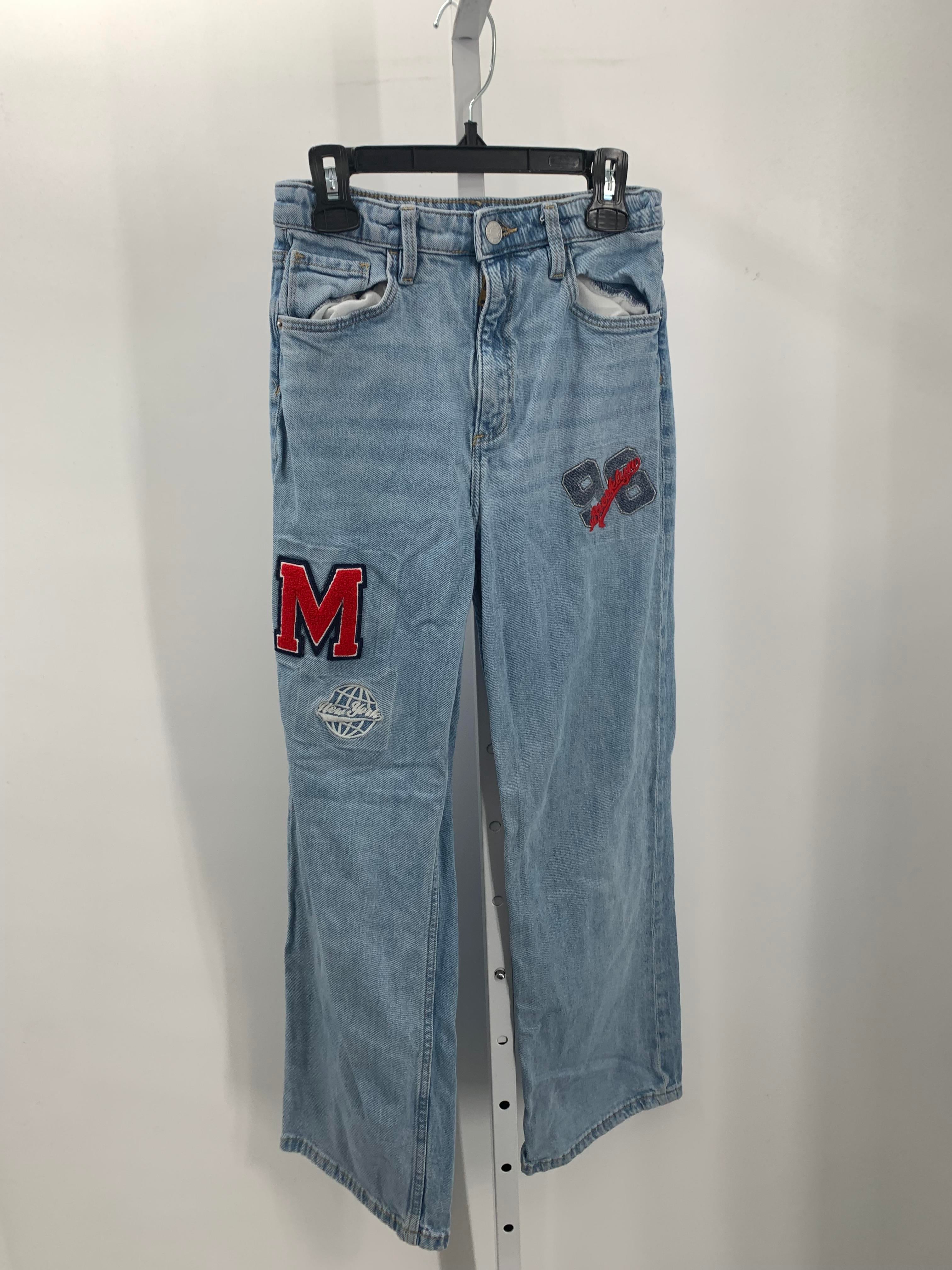 H&M Size 14 Girls Jeans