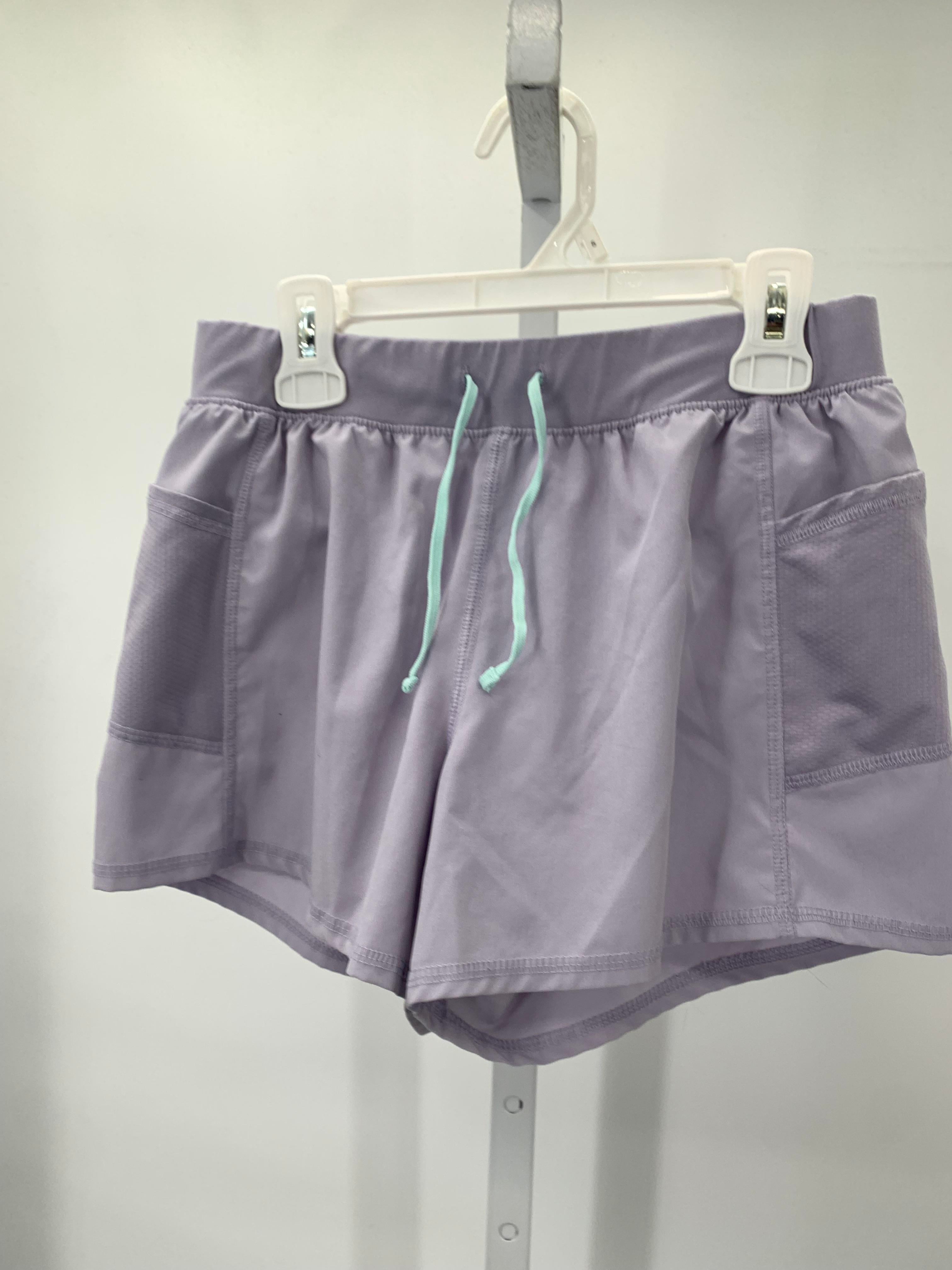 Tek Gear Size 14-16 Girls Shorts