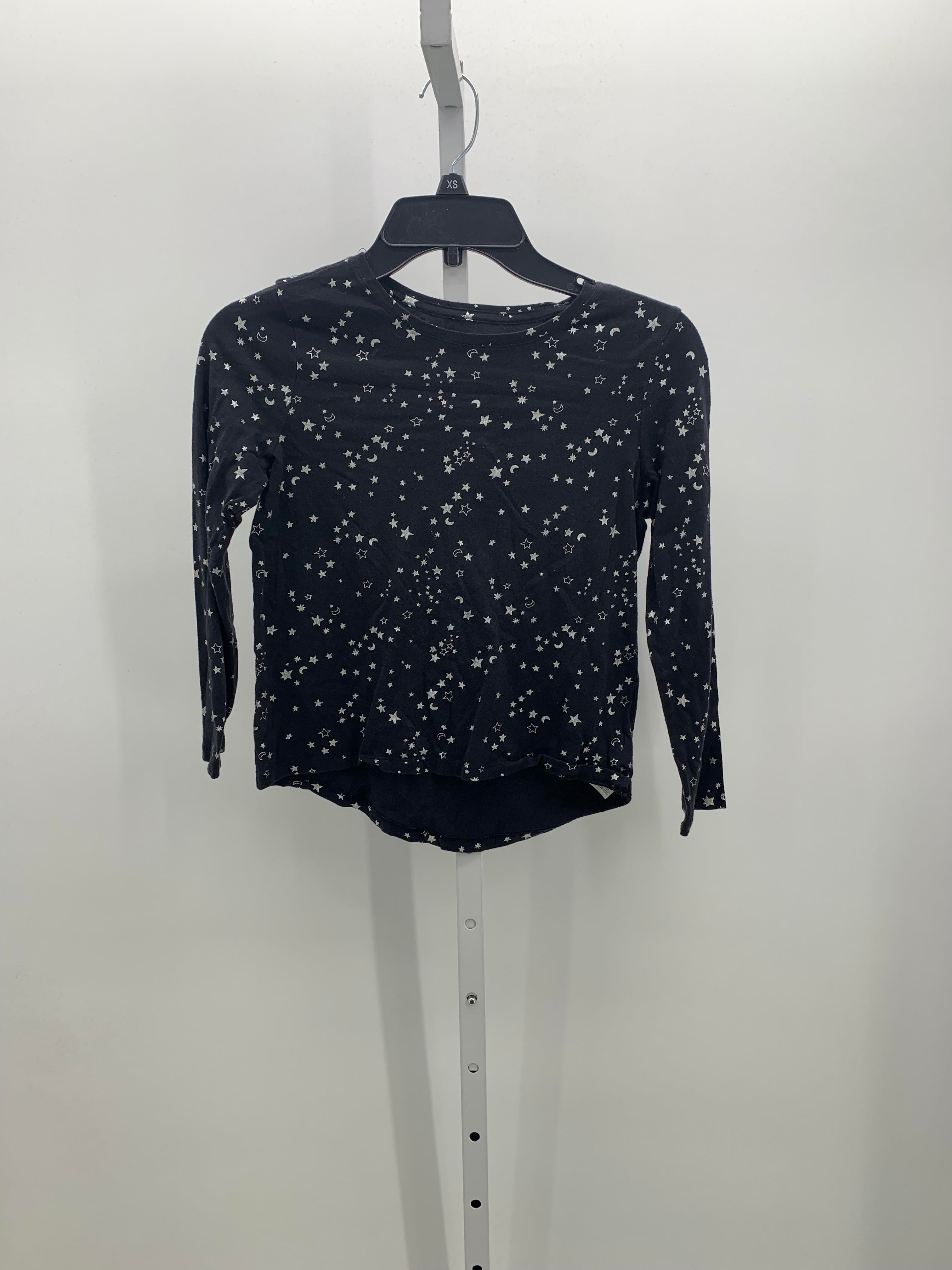 Old Navy Size 10-12 Girls Long Sleeve Shirt