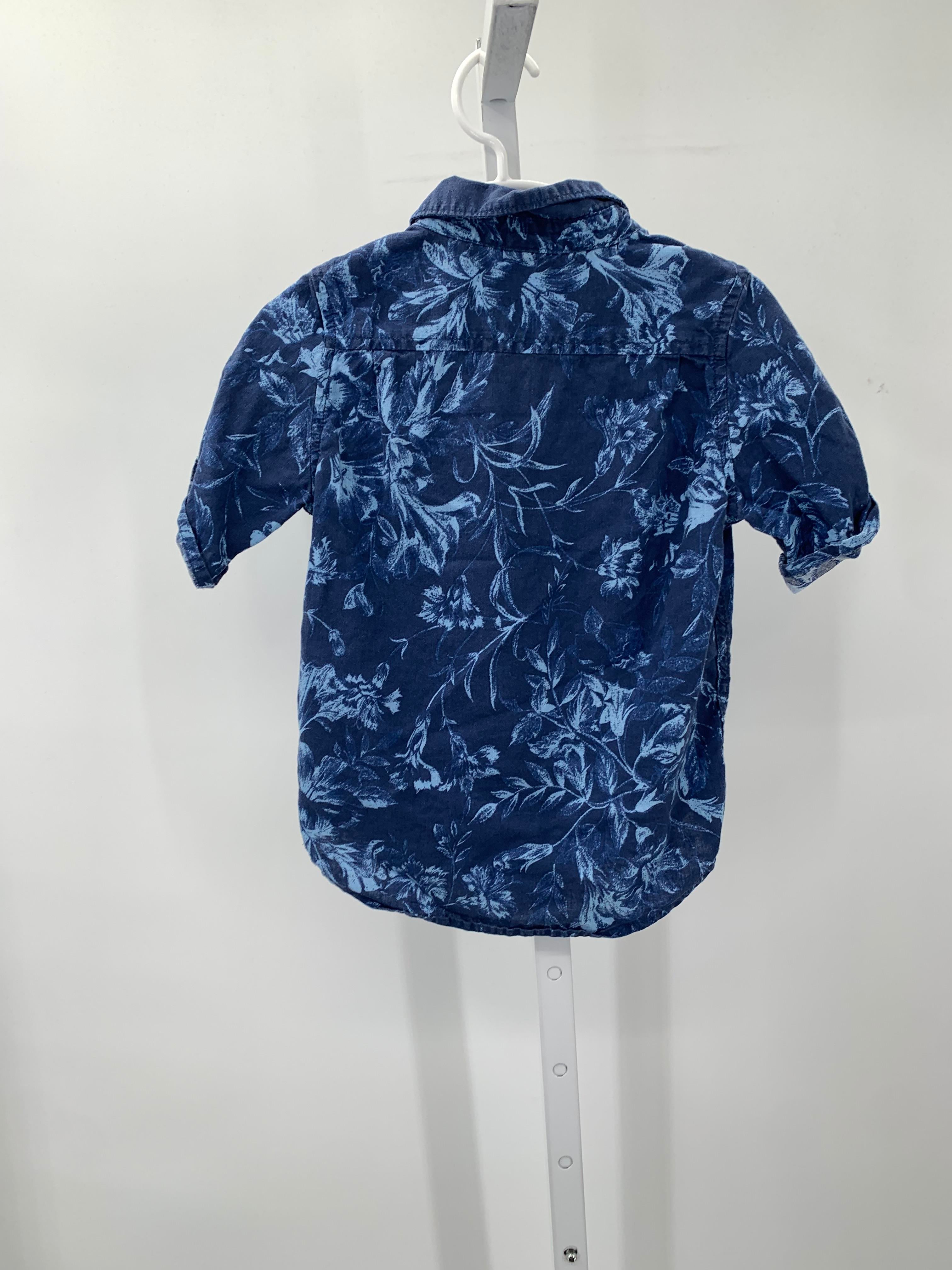 FLORAL BTN DOWN