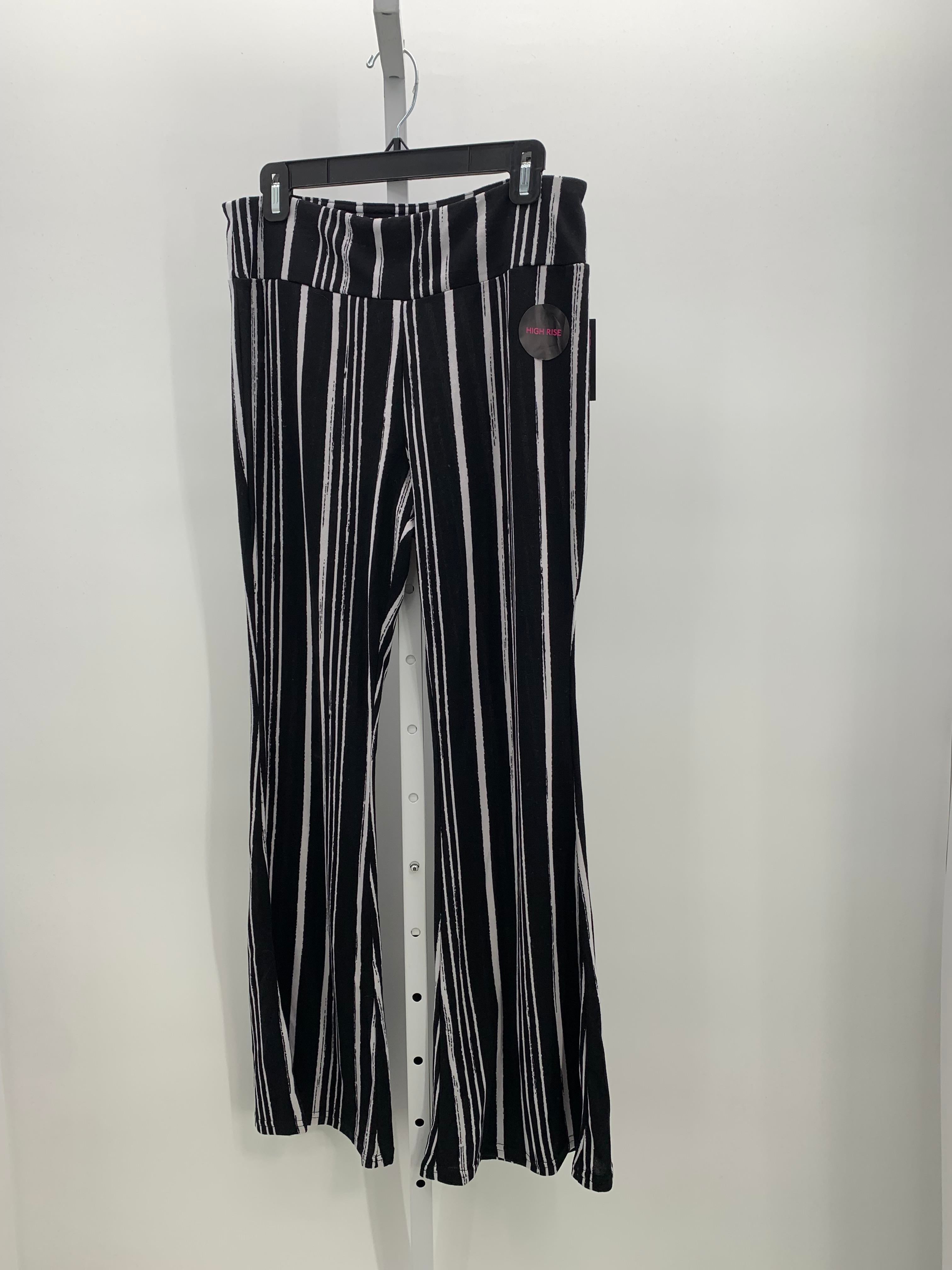 No Boundries Size Large Juniors Pants