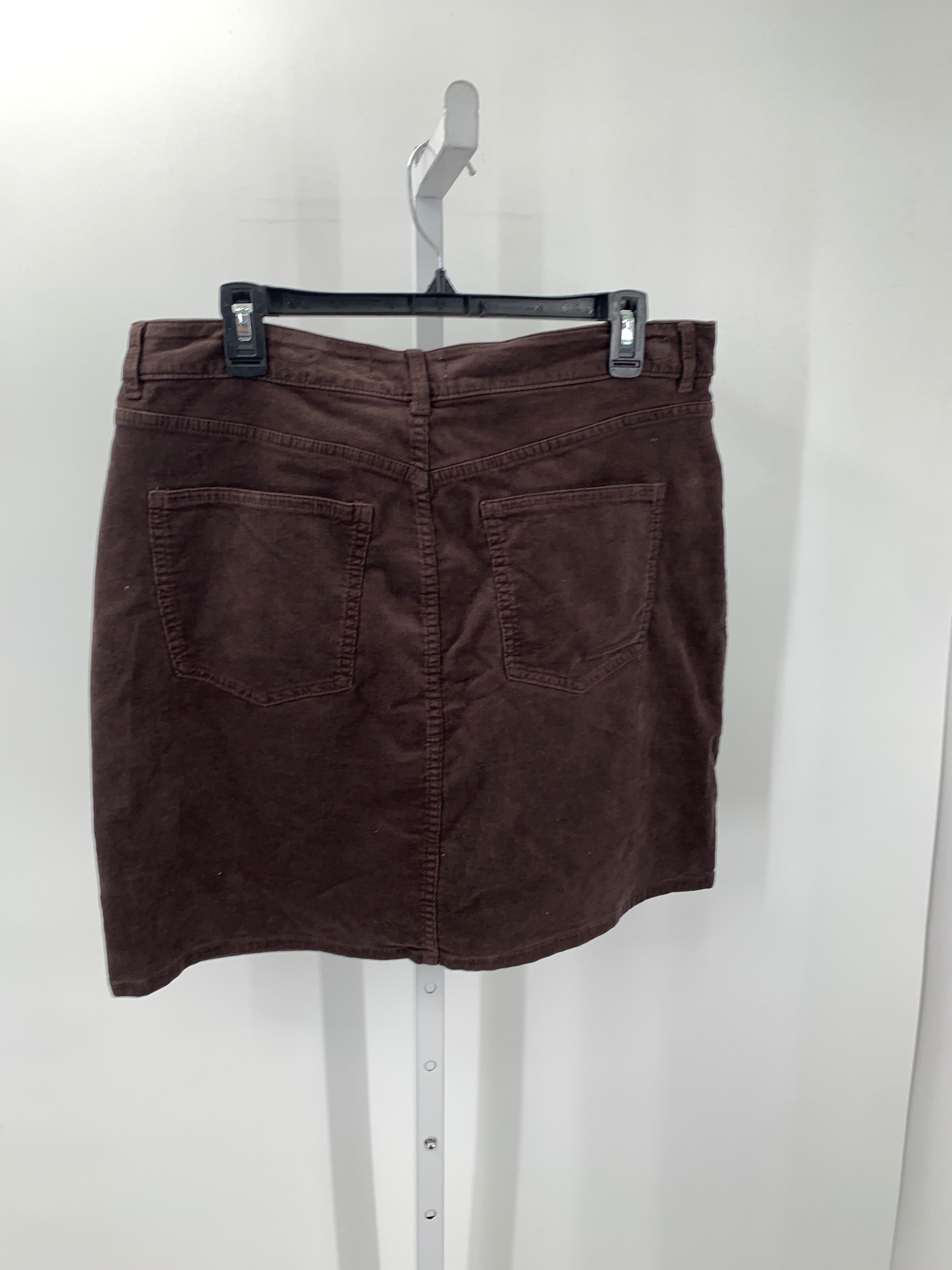 Size 14 Misses Skirt